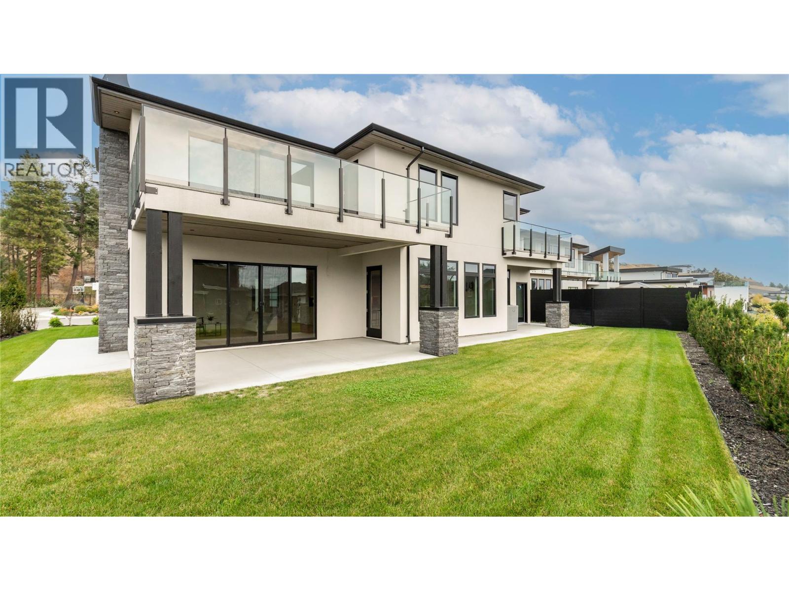 1587 Malbec Place Lot# 81, West Kelowna, British Columbia  V4T 3B5 - Photo 6 - 10364640