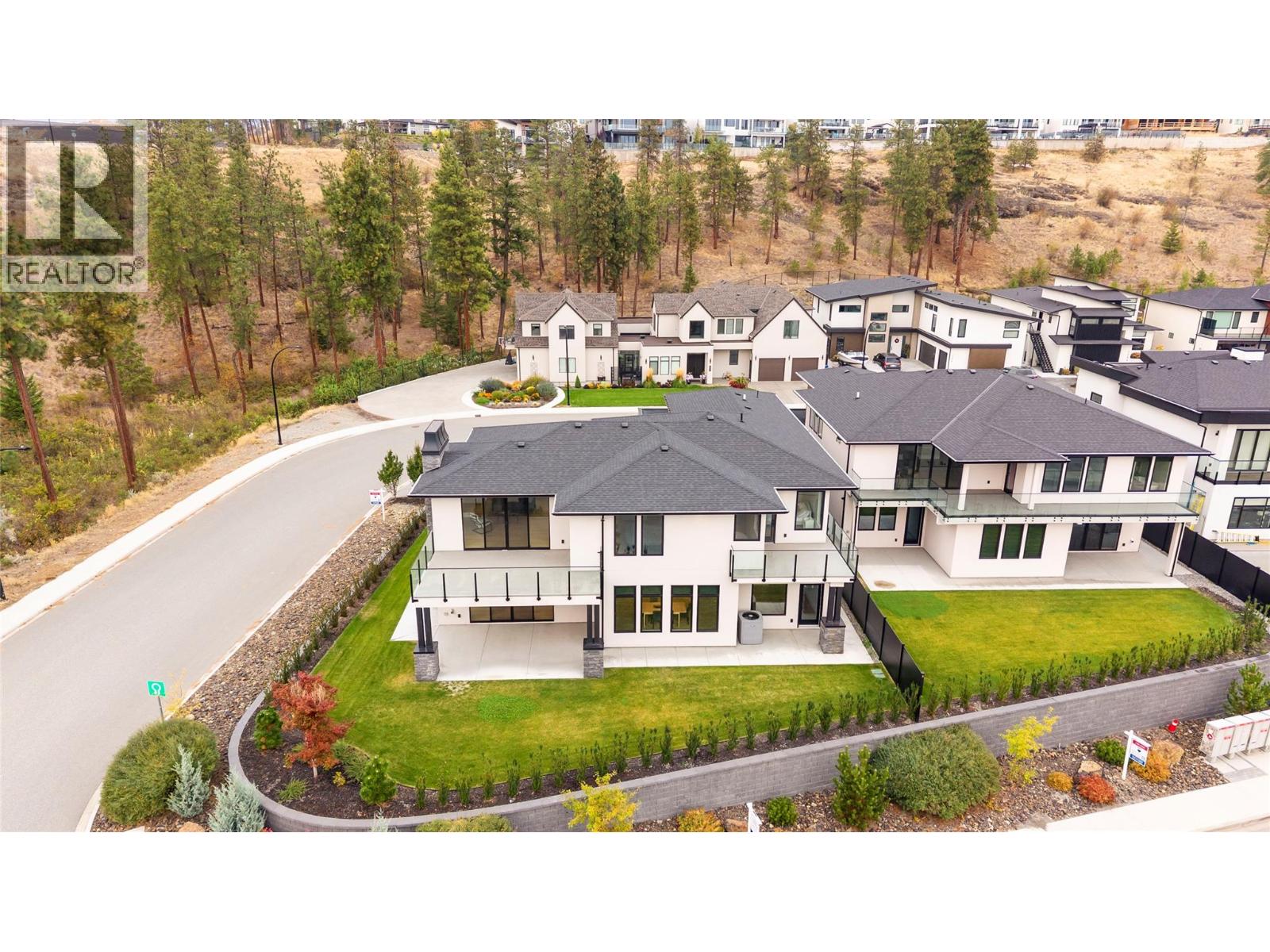 1587 Malbec Place Lot# 81, West Kelowna, British Columbia  V4T 3B5 - Photo 64 - 10364640