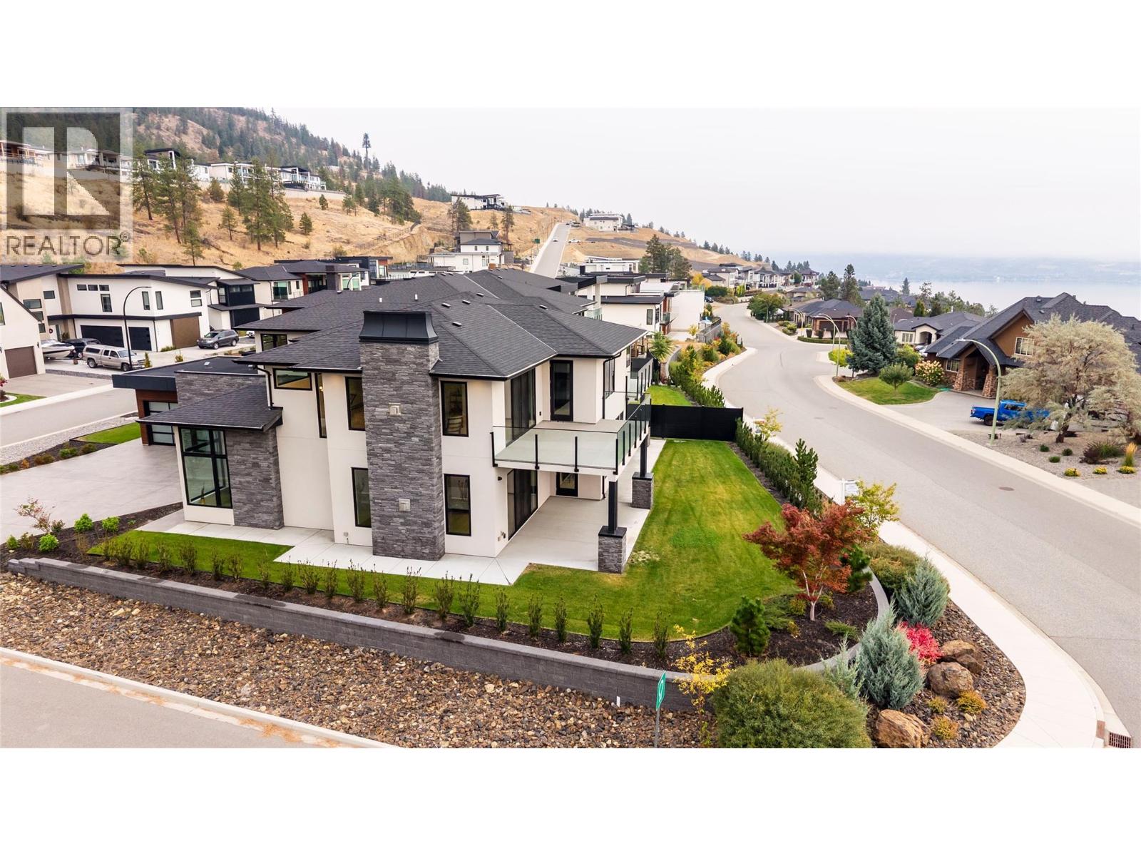 1587 Malbec Place Lot# 81, West Kelowna, British Columbia  V4T 3B5 - Photo 66 - 10364640