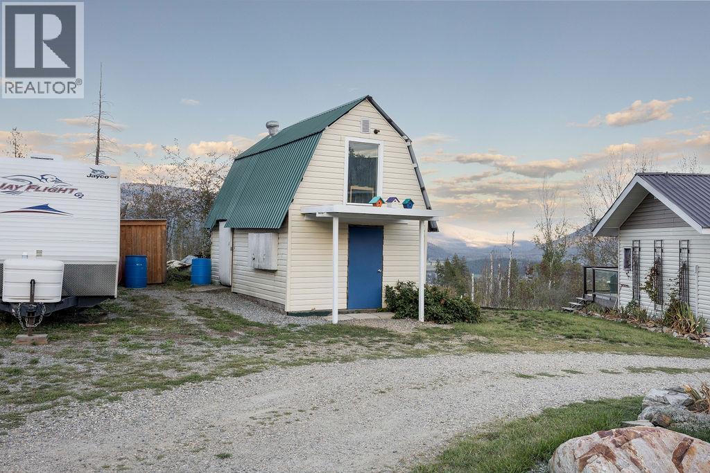 353 Gunter-Ellison Road, Enderby, British Columbia  V0E 1V3 - Photo 8 - 10364482