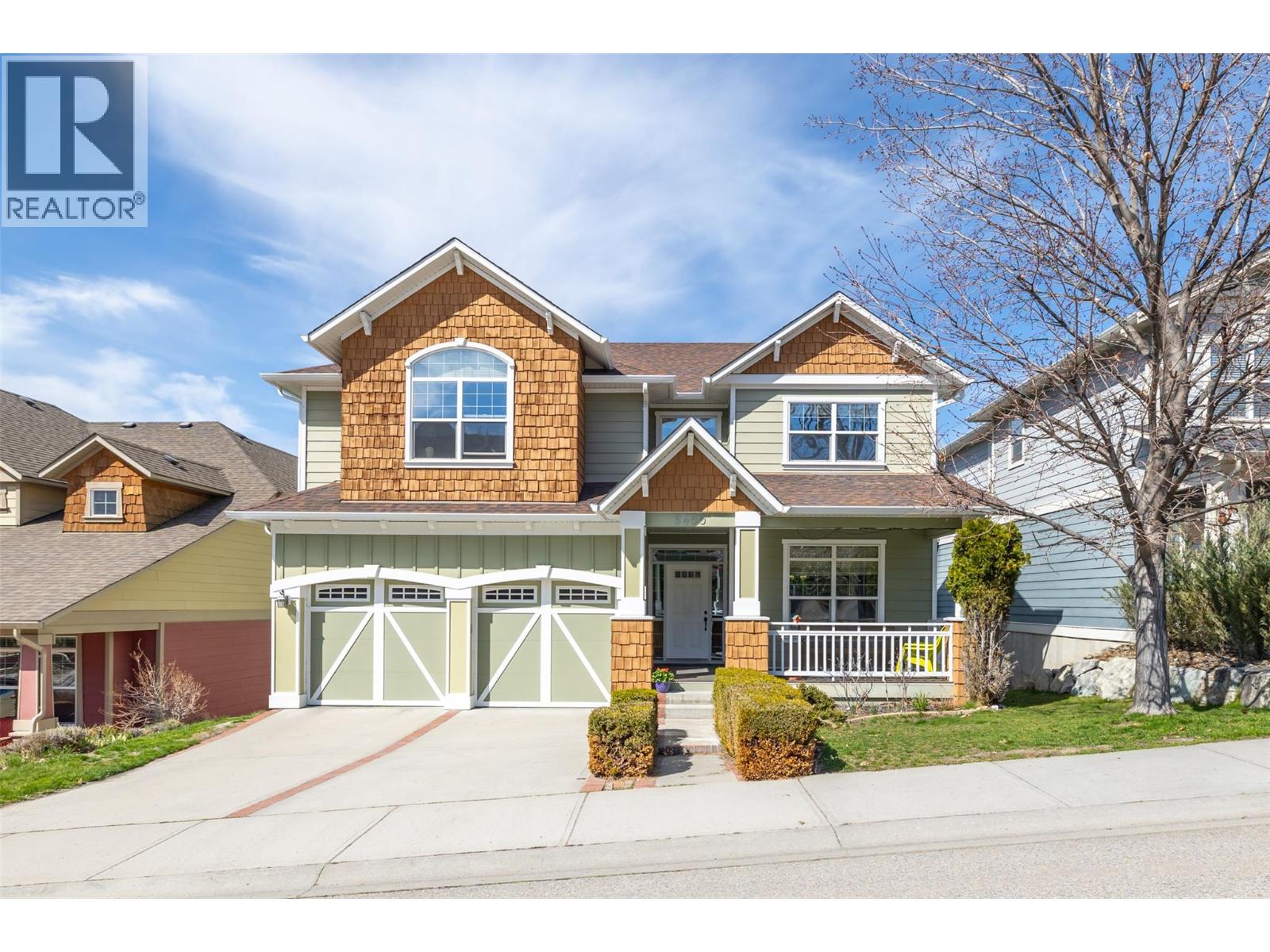 5450 South Perimeter Way, Kelowna, British Columbia  V1W 5C6 - Photo 1 - 10364715