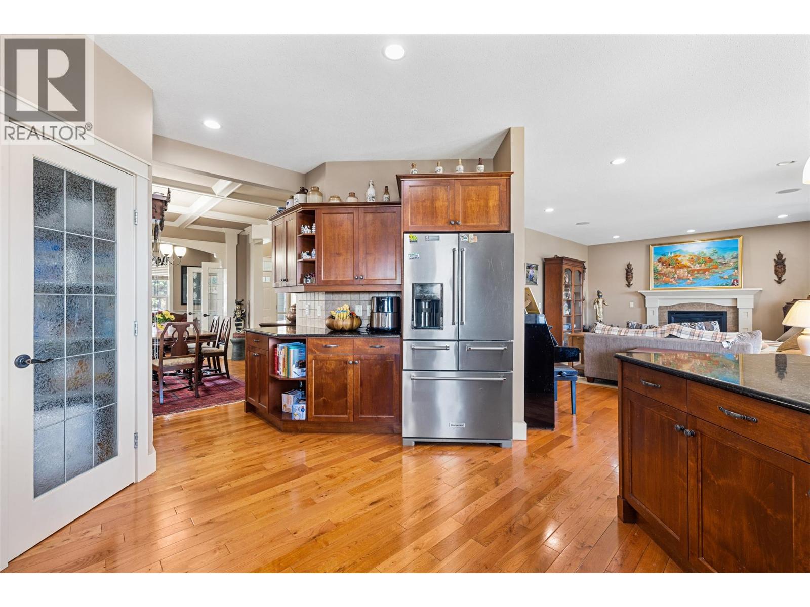 5450 South Perimeter Way, Kelowna, British Columbia  V1W 5C6 - Photo 13 - 10364715