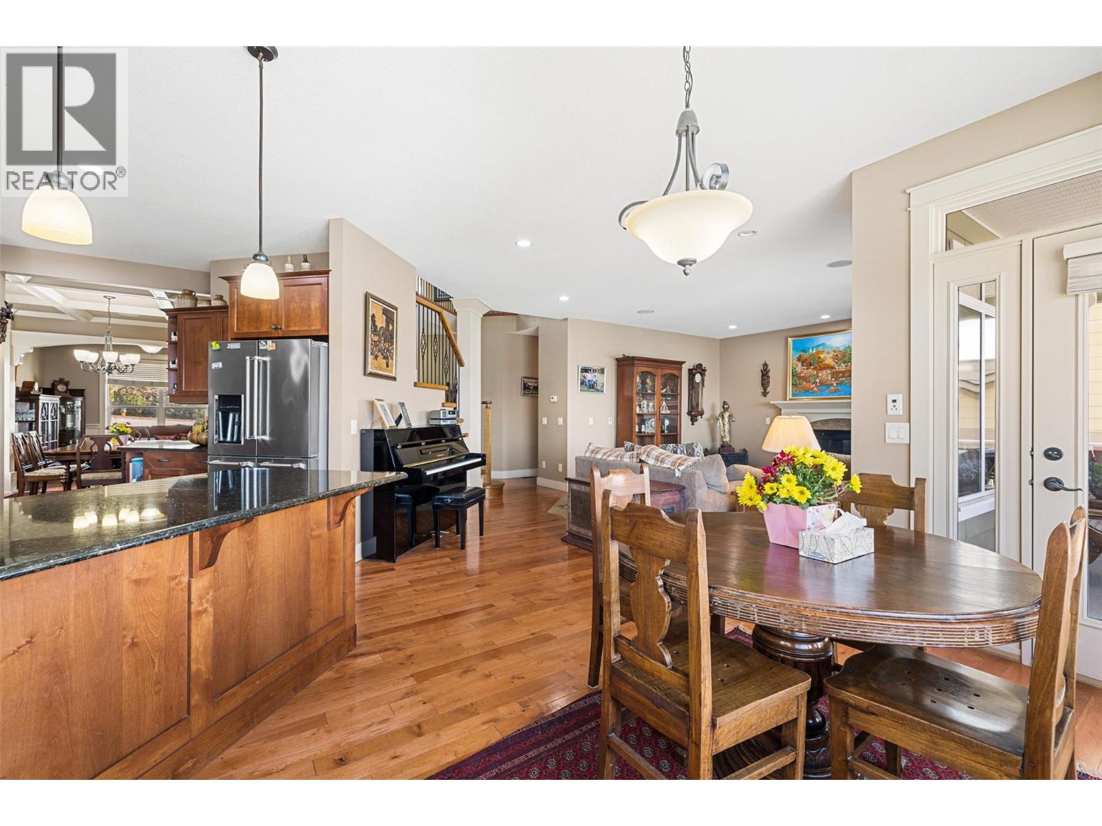 5450 South Perimeter Way, Kelowna, British Columbia  V1W 5C6 - Photo 14 - 10364715