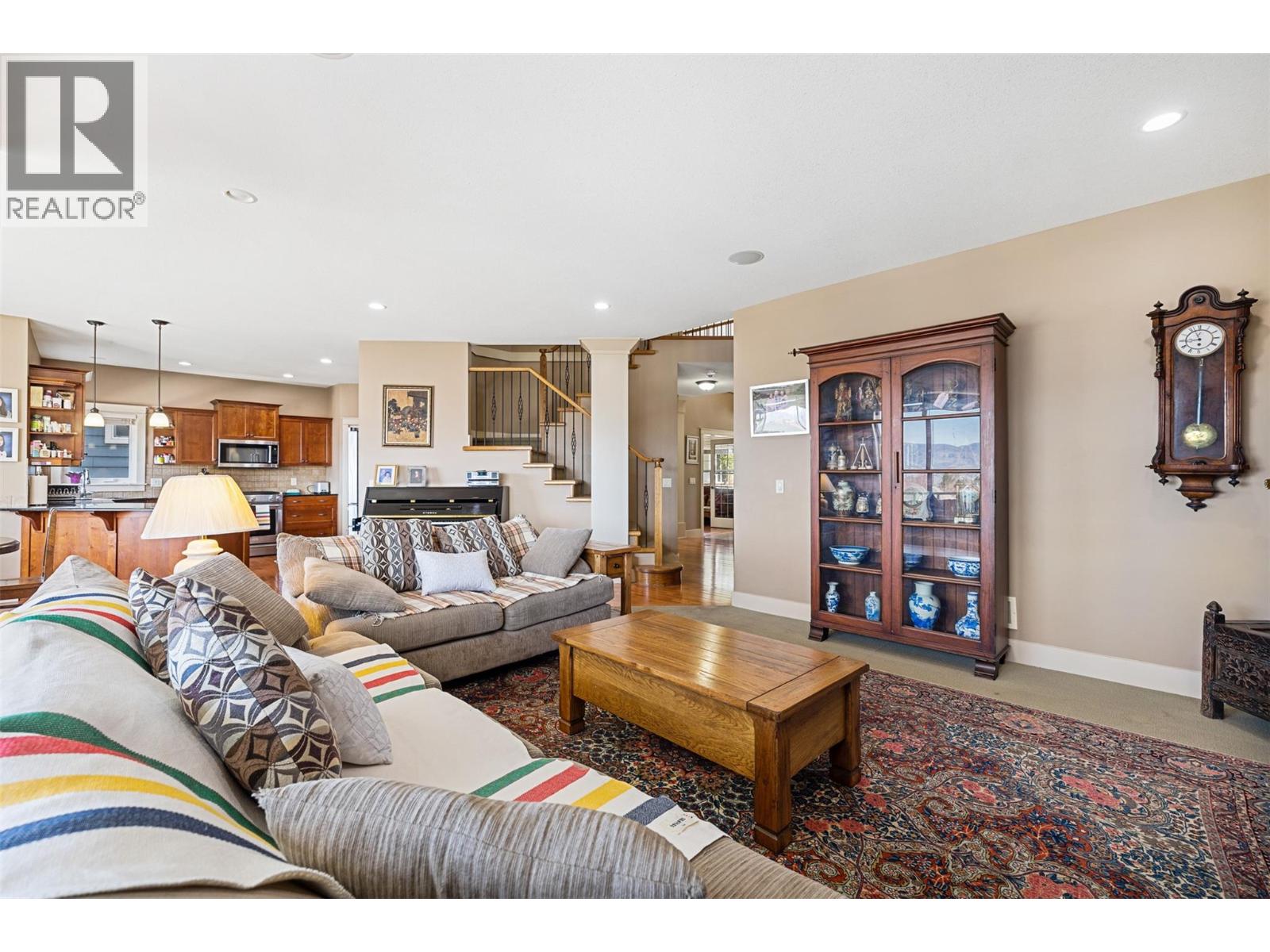 5450 South Perimeter Way, Kelowna, British Columbia  V1W 5C6 - Photo 19 - 10364715