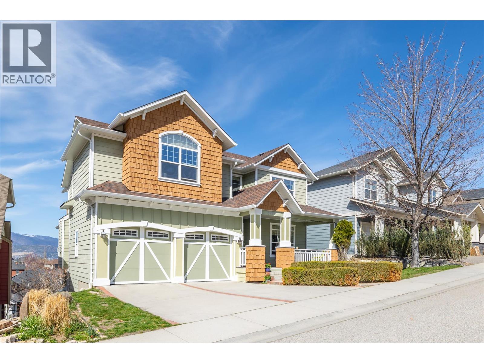 5450 South Perimeter Way, Kelowna, British Columbia  V1W 5C6 - Photo 2 - 10364715