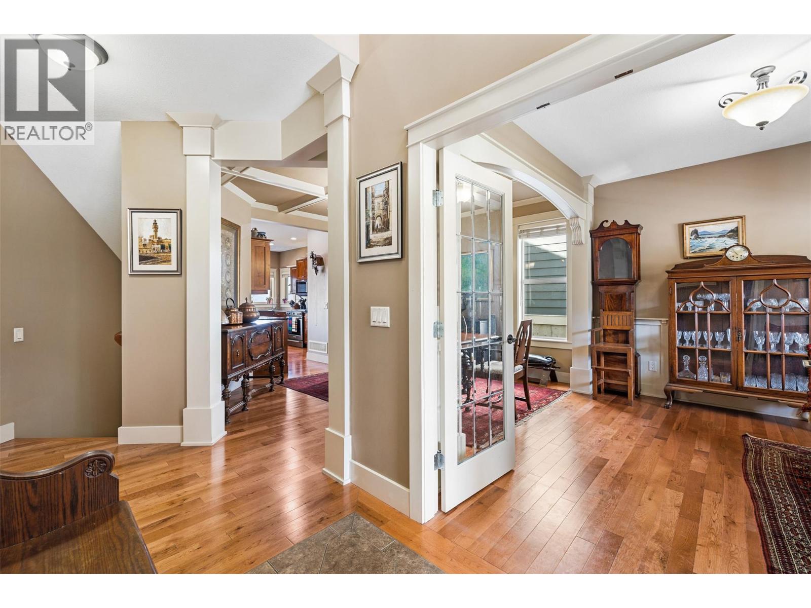 5450 South Perimeter Way, Kelowna, British Columbia  V1W 5C6 - Photo 22 - 10364715