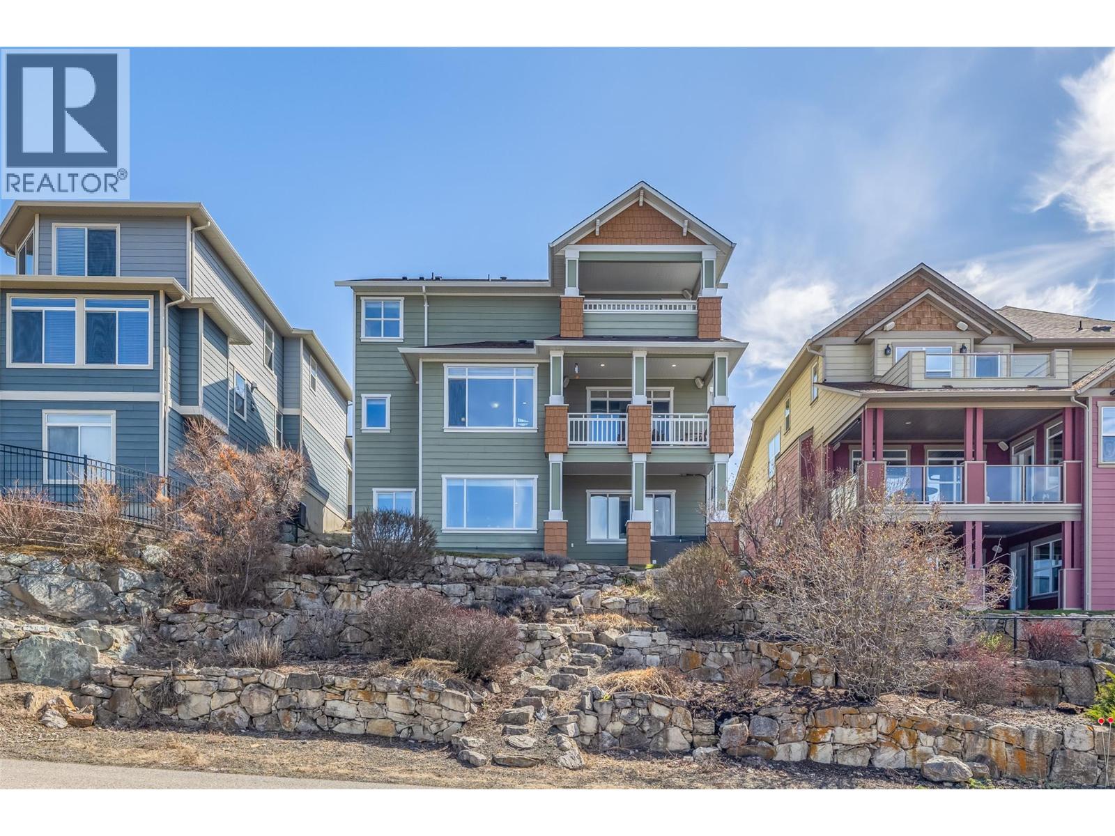 5450 South Perimeter Way, Kelowna, British Columbia  V1W 5C6 - Photo 4 - 10364715