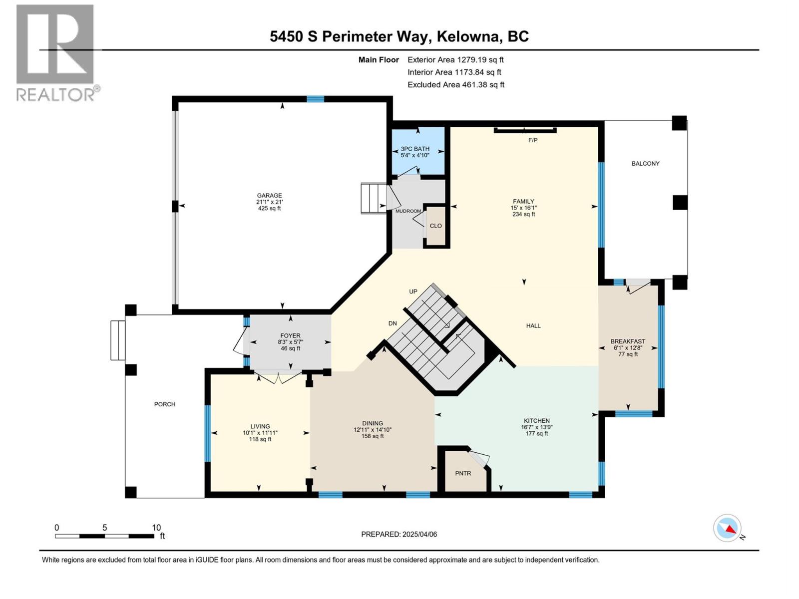 5450 South Perimeter Way, Kelowna, British Columbia  V1W 5C6 - Photo 58 - 10364715