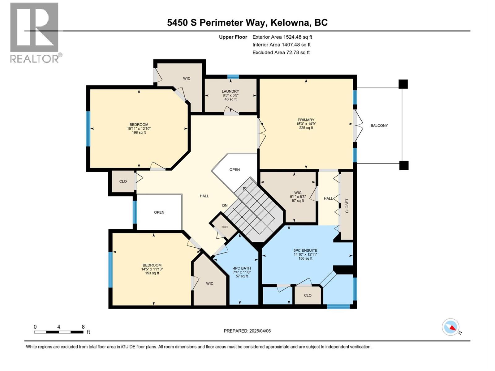 5450 South Perimeter Way, Kelowna, British Columbia  V1W 5C6 - Photo 59 - 10364715