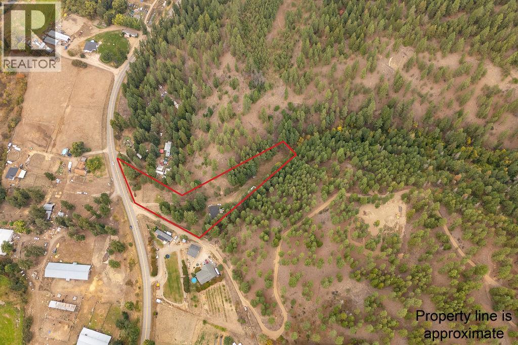 2429 Salmon River Road, Salmon Arm, British Columbia  V1E 4M1 - Photo 2 - 10364740