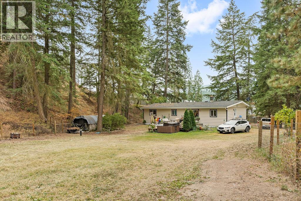 2429 Salmon River Road, Salmon Arm, British Columbia  V1E 4M1 - Photo 47 - 10364740