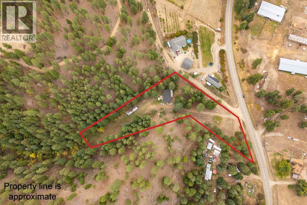 2429 Salmon River Road, Salmon Arm, British Columbia  V1E 4M1 - Photo 66 - 10364740