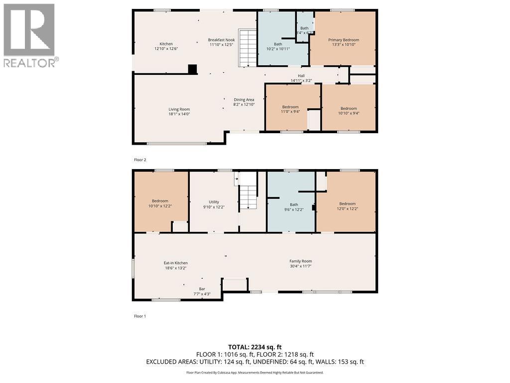 2429 Salmon River Road, Salmon Arm, British Columbia  V1E 4M1 - Photo 70 - 10364740