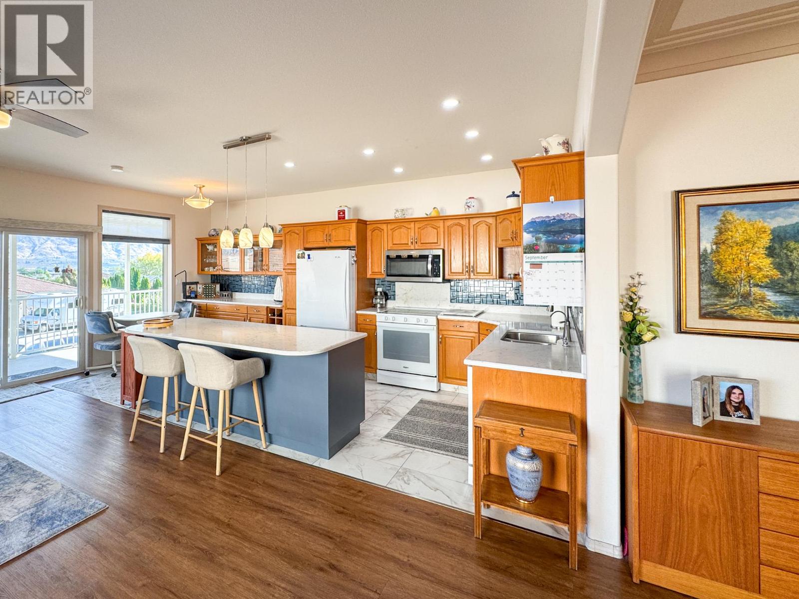 2 Royal Ann Court Unit# 11, Osoyoos, British Columbia  V0H 1V2 - Photo 14 - 10364647