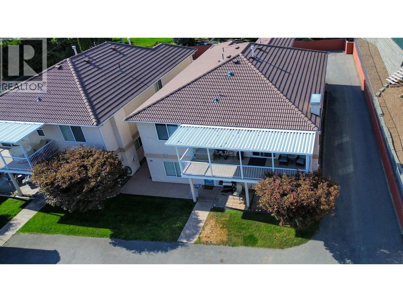 2 Royal Ann Court Unit# 11, Osoyoos, British Columbia  V0H 1V2 - Photo 3 - 10364647