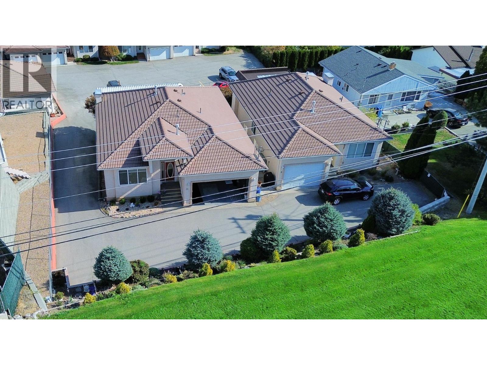 2 Royal Ann Court Unit# 11, Osoyoos, British Columbia  V0H 1V2 - Photo 36 - 10364647