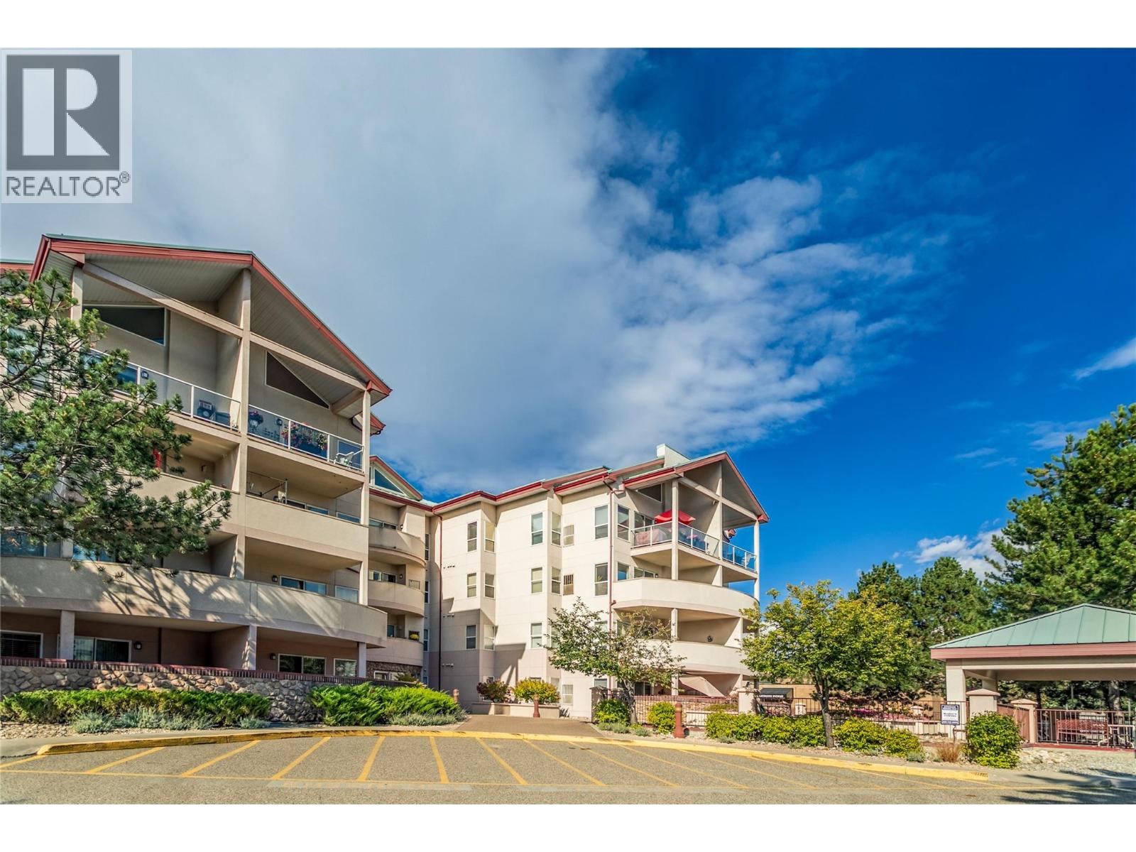 2388 Baron Road Unit# 208, Kelowna, British Columbia  V1X 6X4 - Photo 2 - 10363970