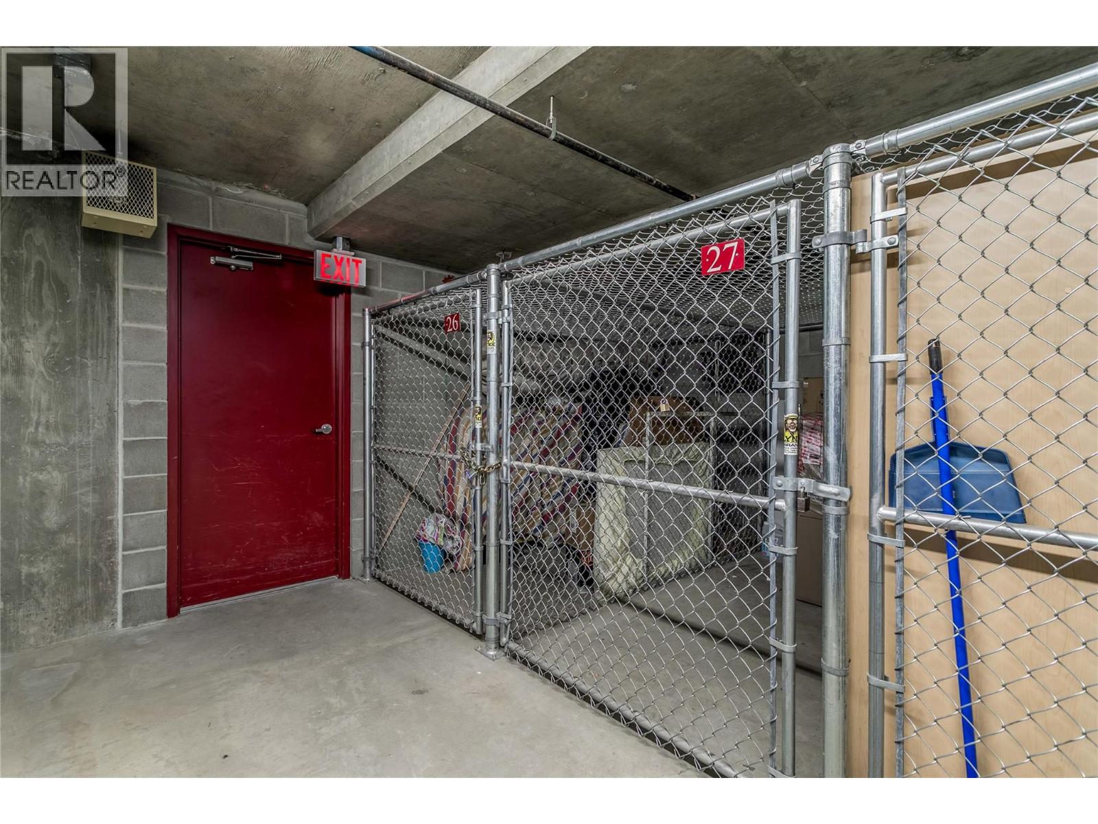 2388 Baron Road Unit# 208, Kelowna, British Columbia  V1X 6X4 - Photo 25 - 10363970