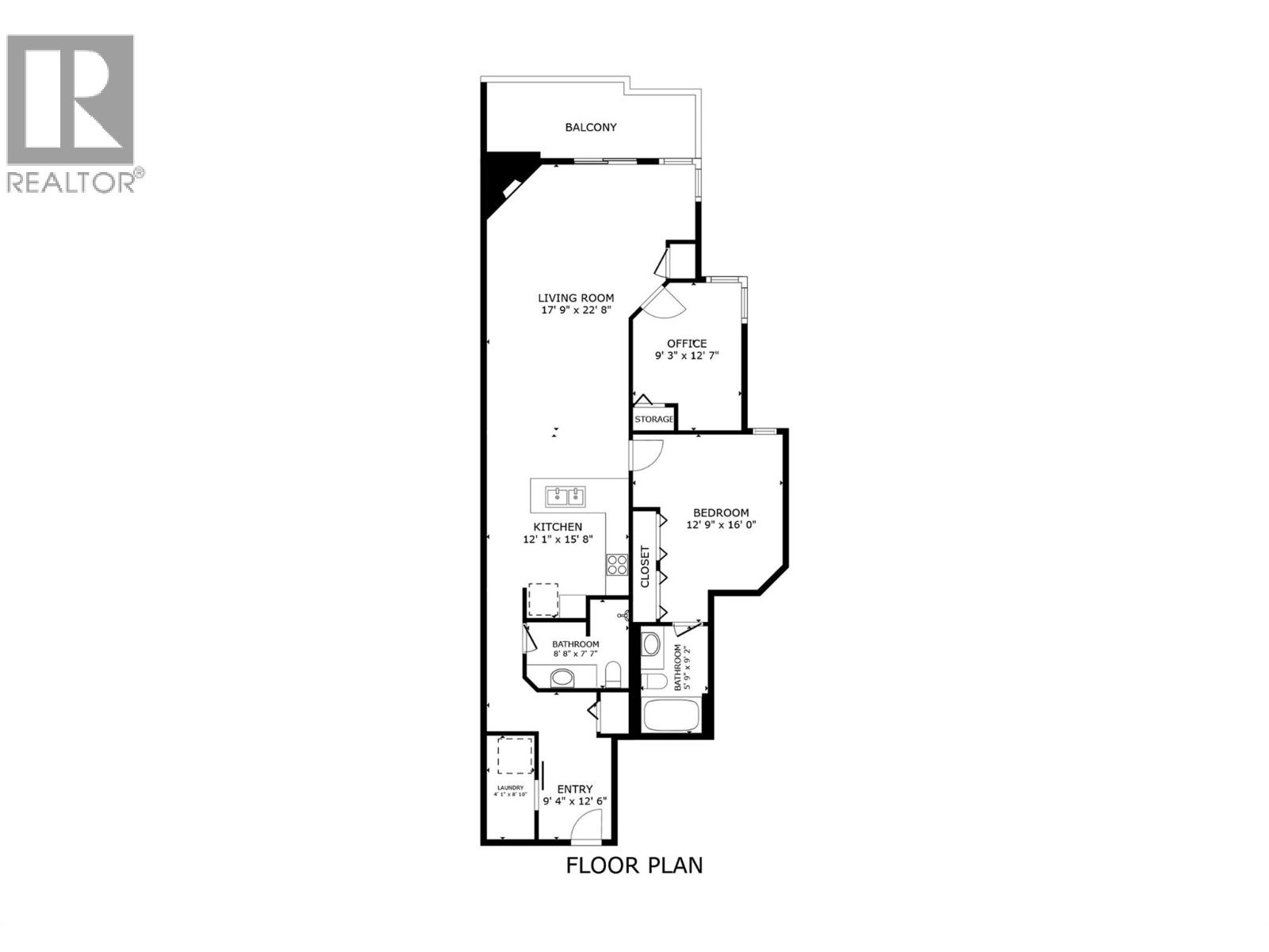 2388 Baron Road Unit# 208, Kelowna, British Columbia  V1X 6X4 - Photo 28 - 10363970