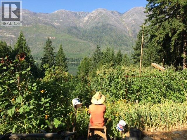 4512 Highway 6, Burton, British Columbia  V0G 1R1 - Photo 21 - 10364730