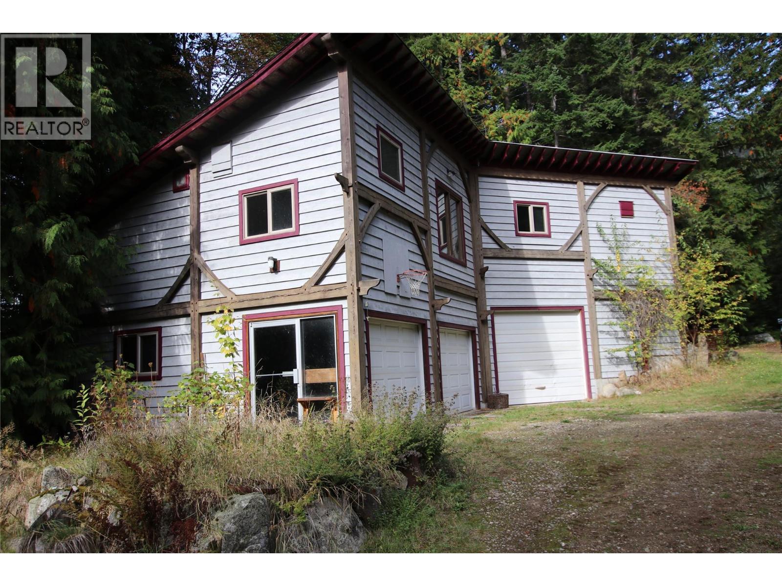 4512 Highway 6, Burton, British Columbia  V0G 1R1 - Photo 37 - 10364730