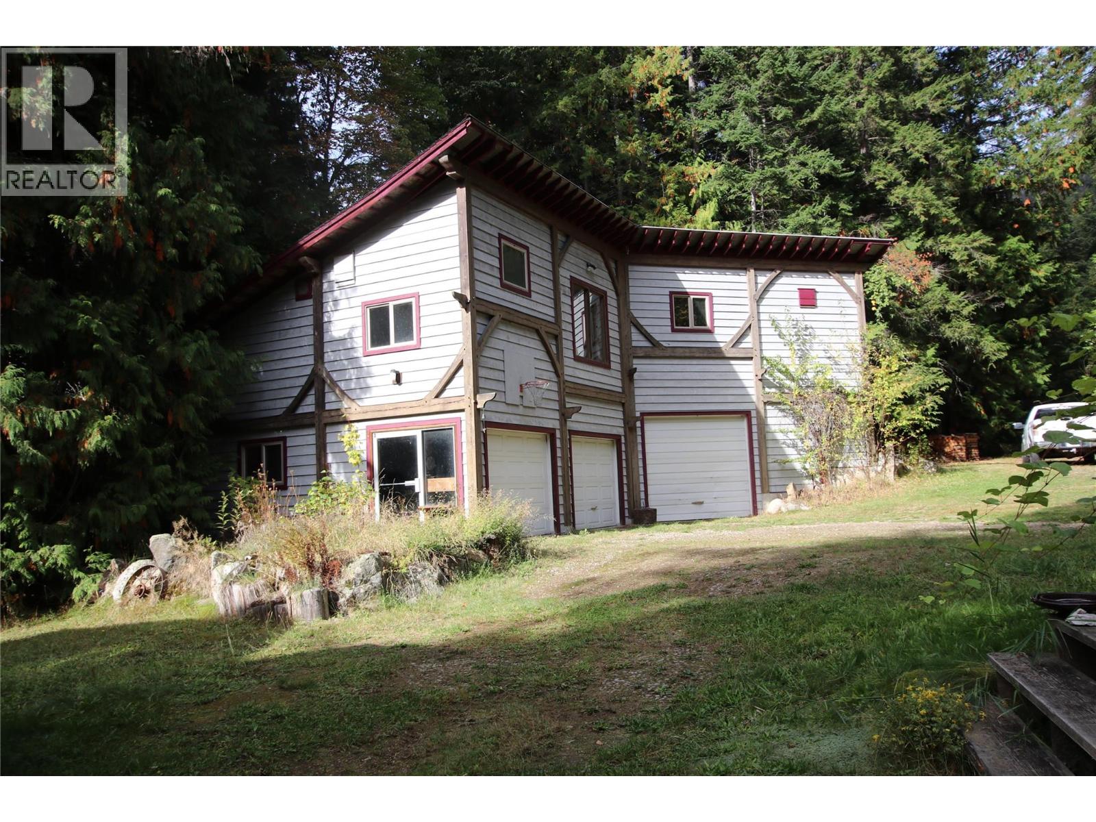 4512 Highway 6, Burton, British Columbia  V0G 1R1 - Photo 42 - 10364730