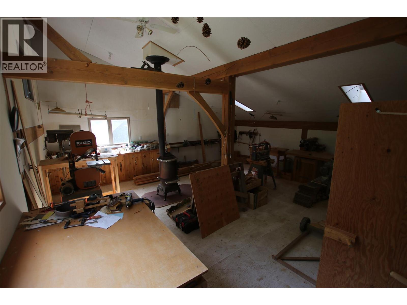 4512 Highway 6, Burton, British Columbia  V0G 1R1 - Photo 44 - 10364730