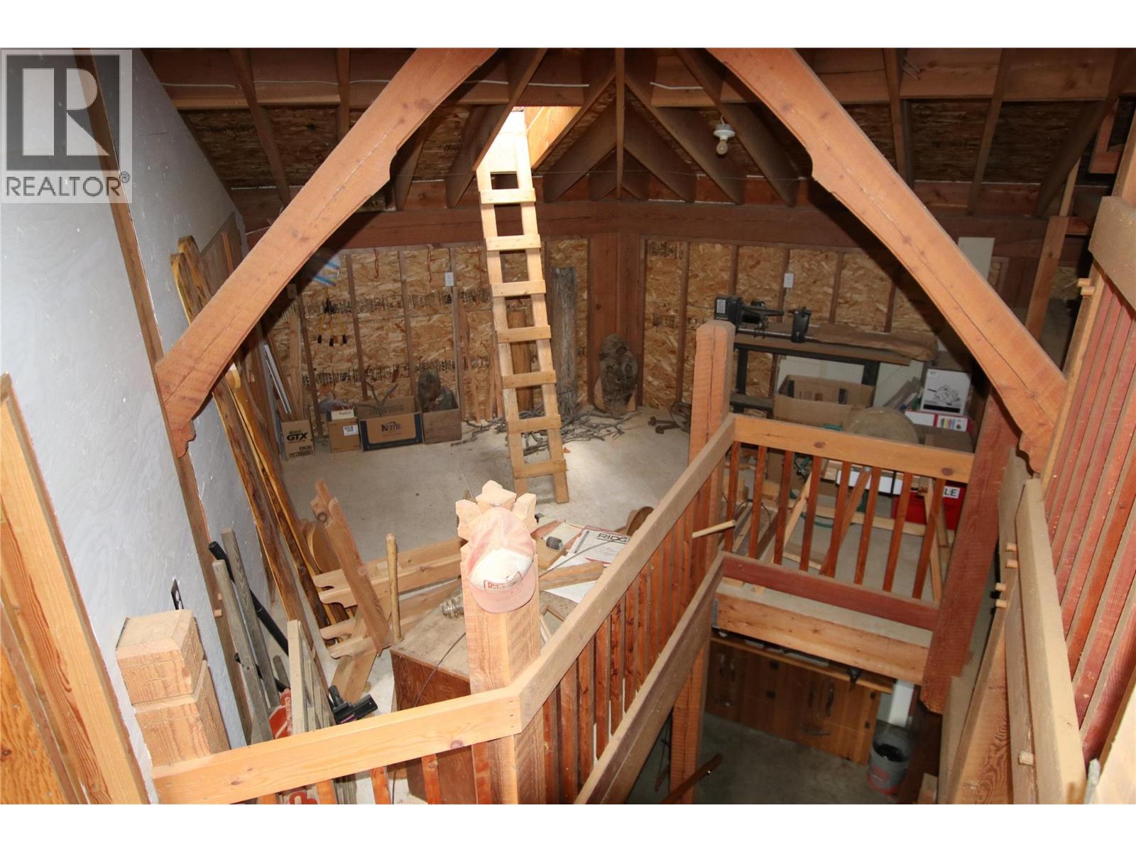 4512 Highway 6, Burton, British Columbia  V0G 1R1 - Photo 46 - 10364730