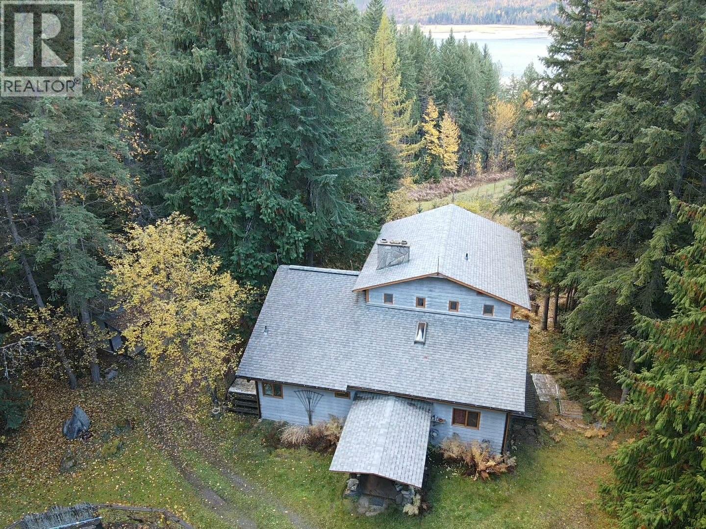4512 Highway 6, Burton, British Columbia  V0G 1R1 - Photo 64 - 10364730