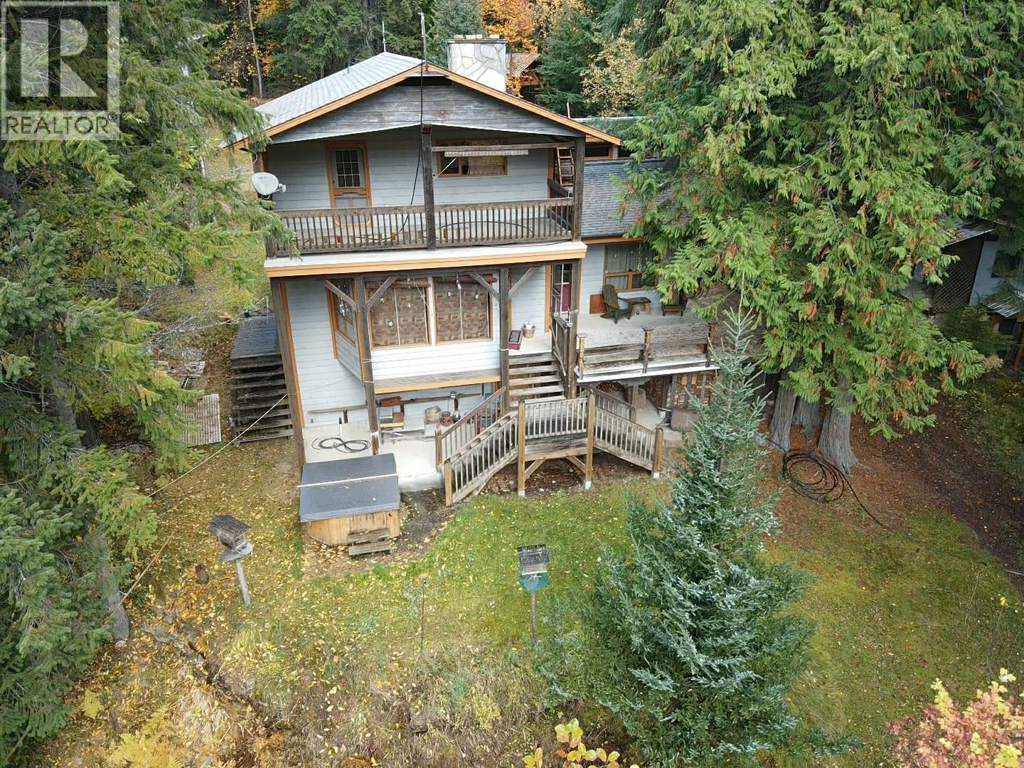4512 Highway 6, Burton, British Columbia  V0G 1R1 - Photo 68 - 10364730