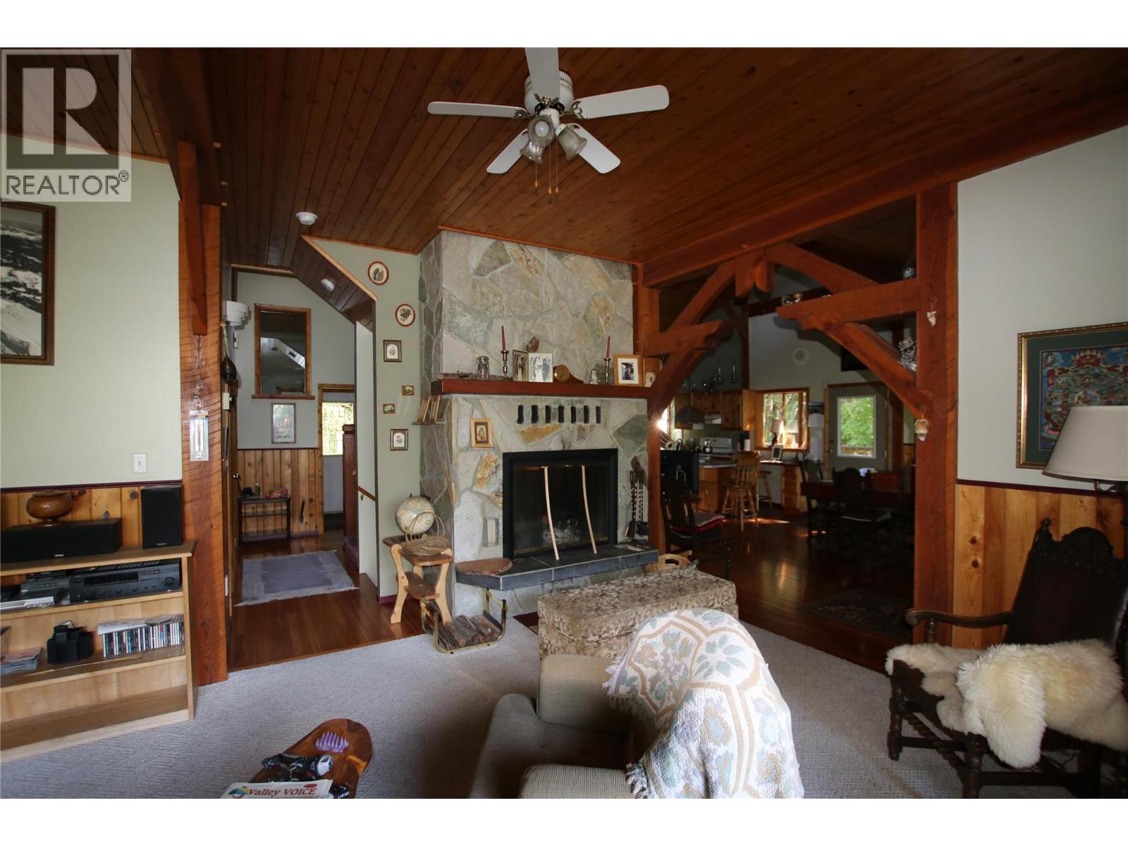 4512 Highway 6, Burton, British Columbia  V0G 1R1 - Photo 8 - 10364730