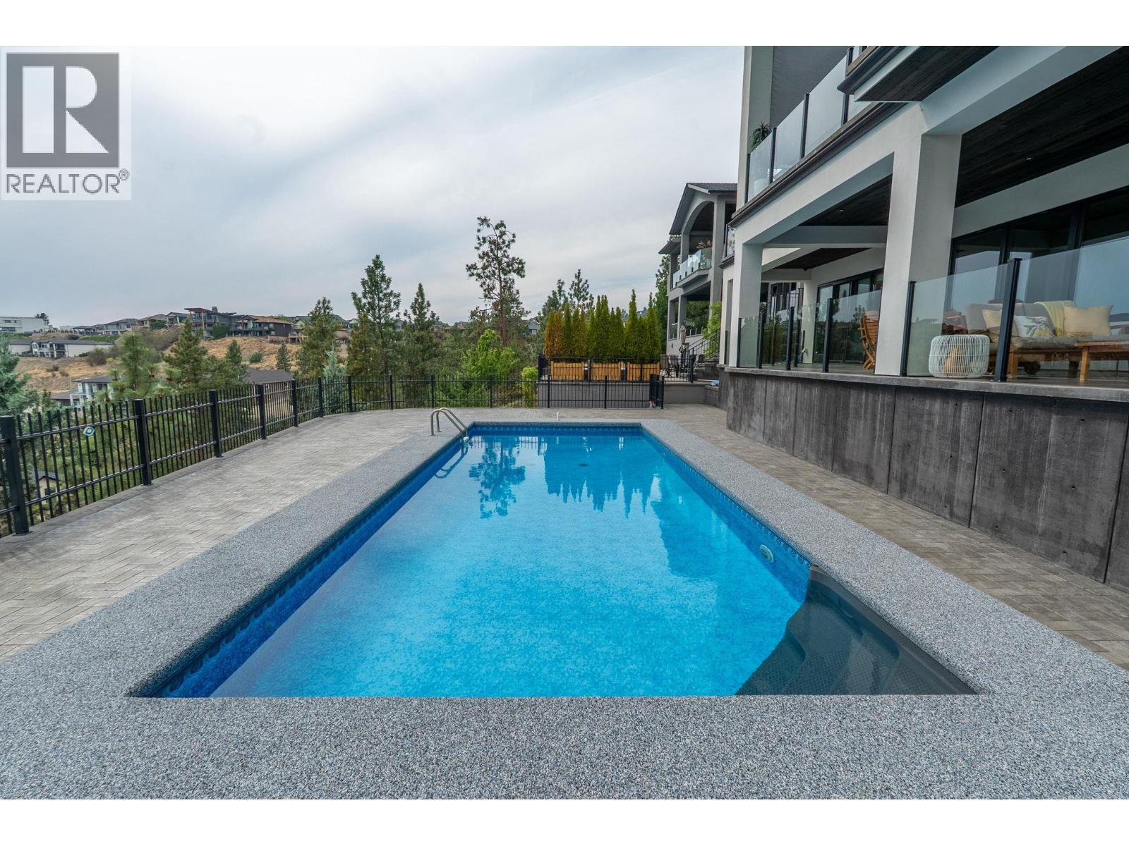 1497 Pinot Noir Drive, West Kelowna, British Columbia  V4T 3H9 - Photo 36 - 10364054