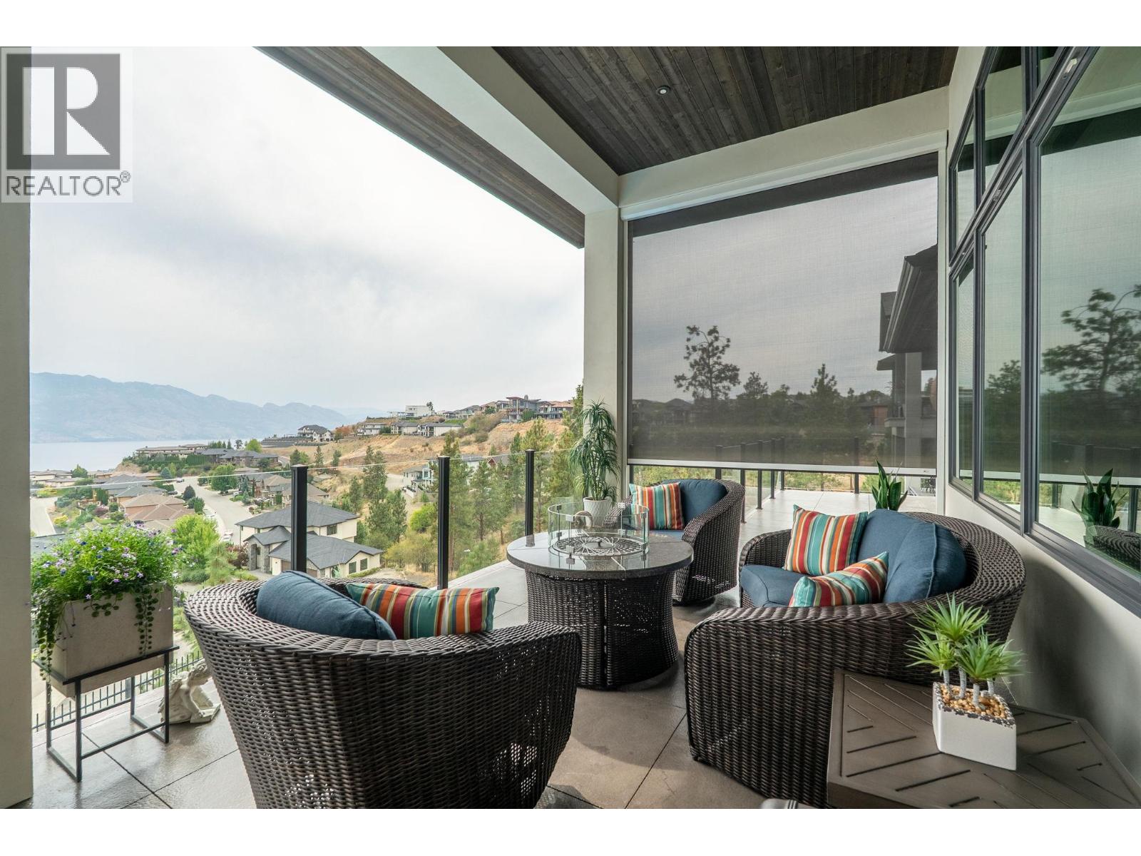 1497 Pinot Noir Drive, West Kelowna, British Columbia  V4T 3H9 - Photo 39 - 10364054