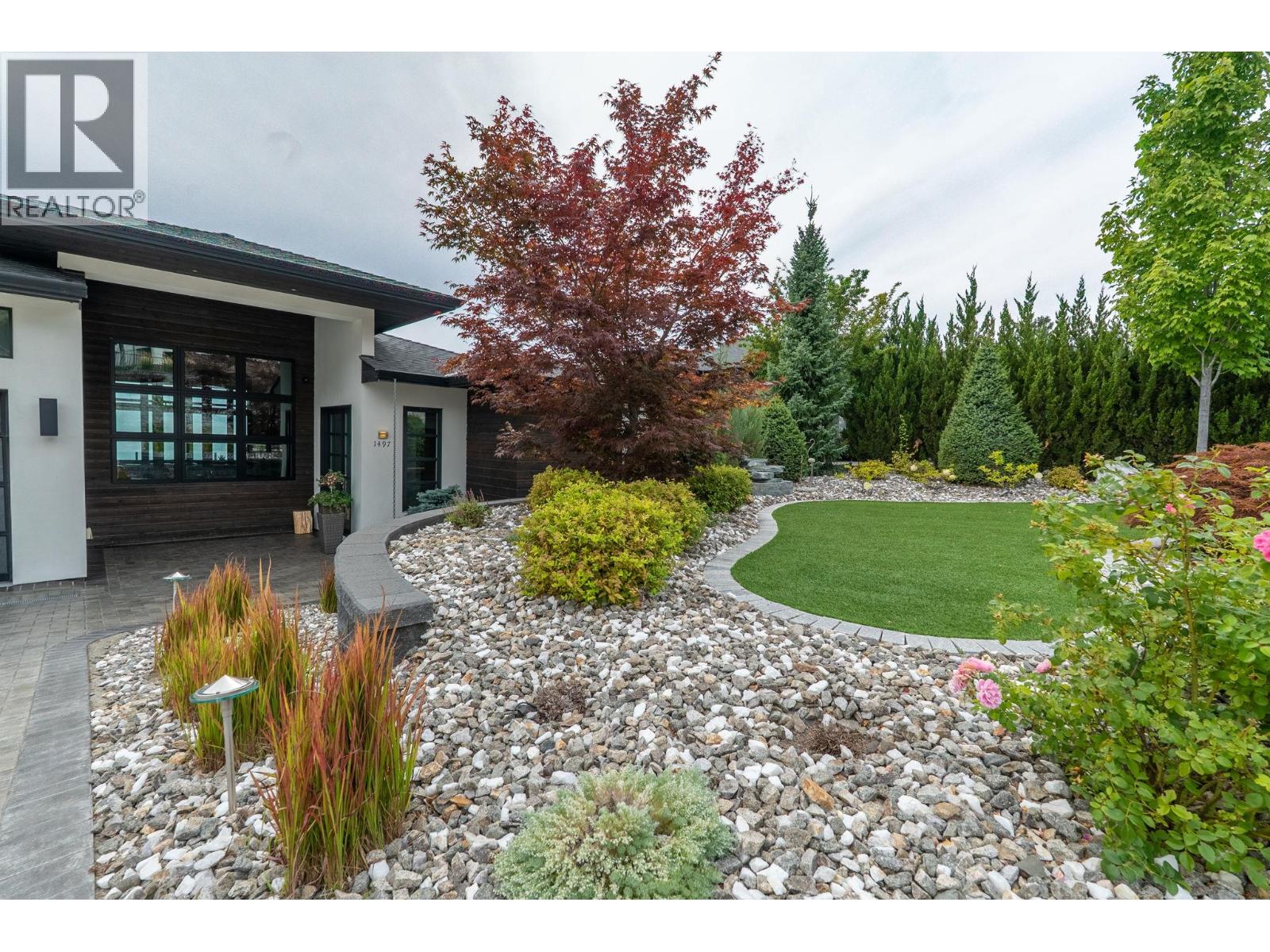 1497 Pinot Noir Drive, West Kelowna, British Columbia  V4T 3H9 - Photo 4 - 10364054