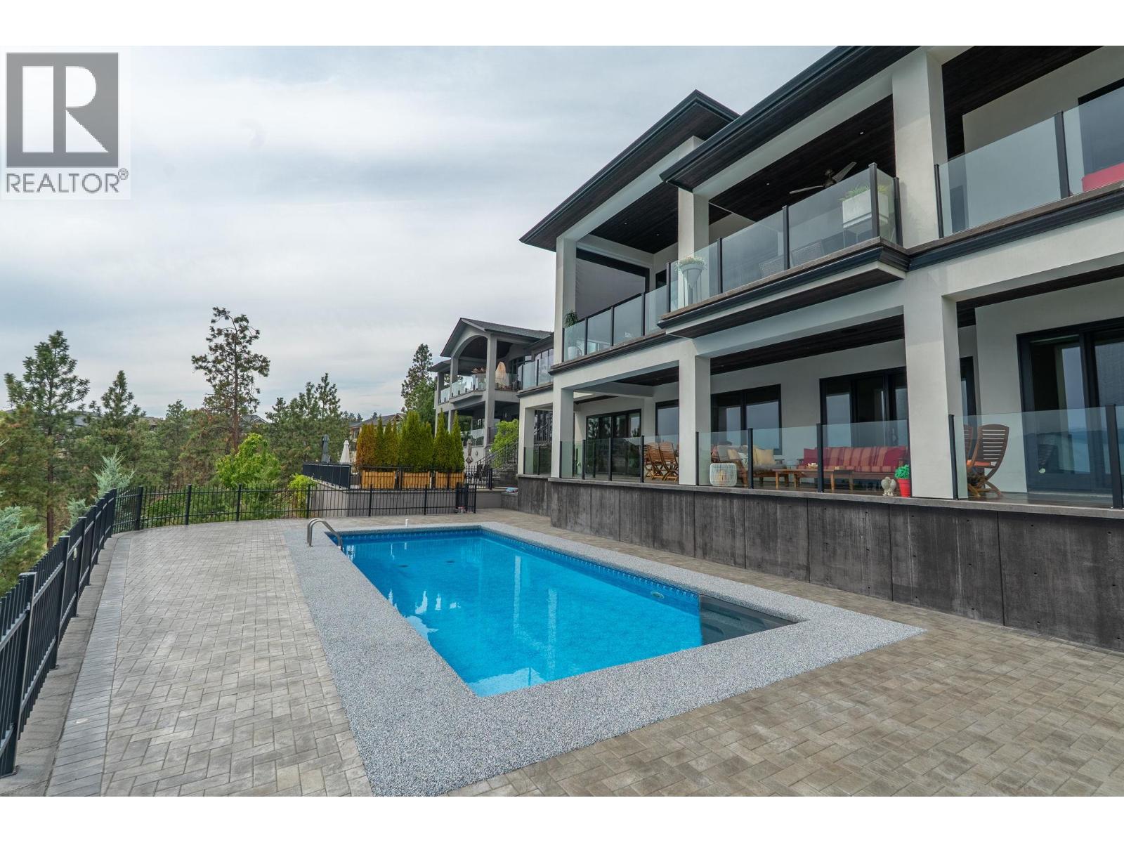 1497 Pinot Noir Drive, West Kelowna, British Columbia  V4T 3H9 - Photo 44 - 10364054