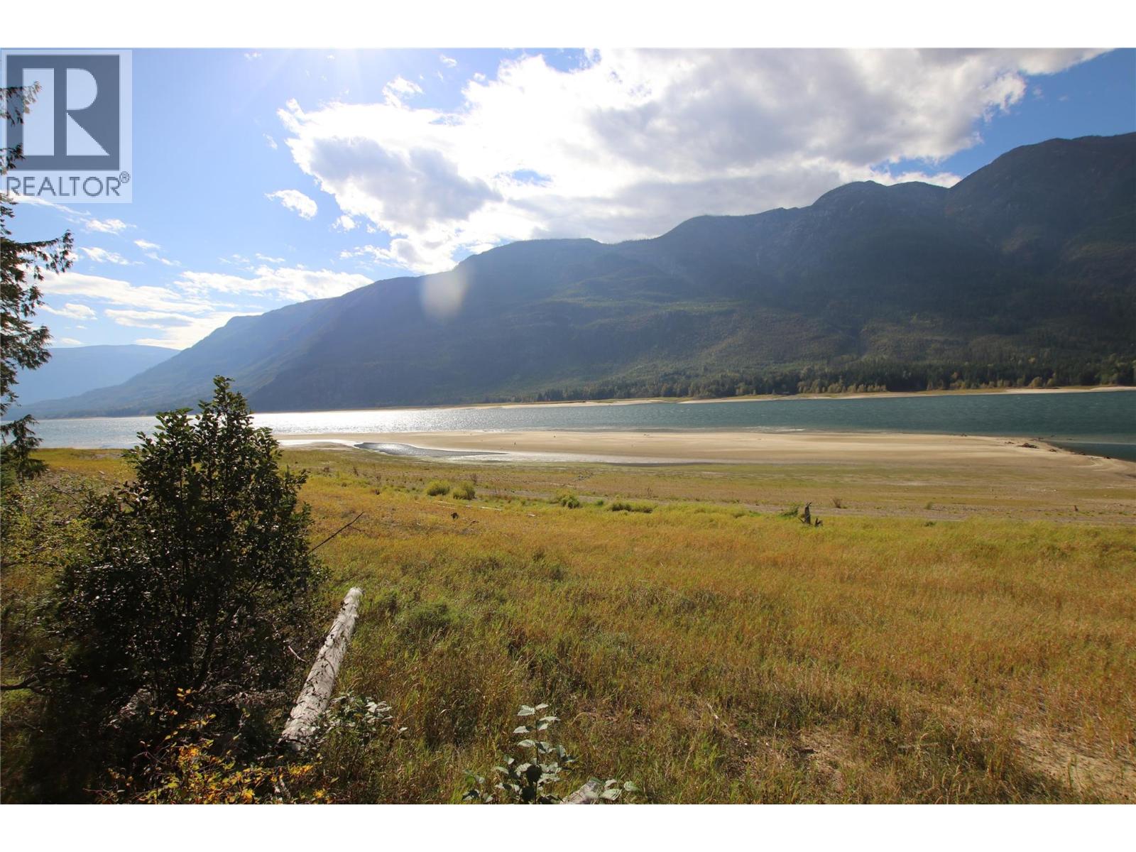 Lot 23 Highway 6, Burton, British Columbia  V0G 1R1 - Photo 1 - 10364732