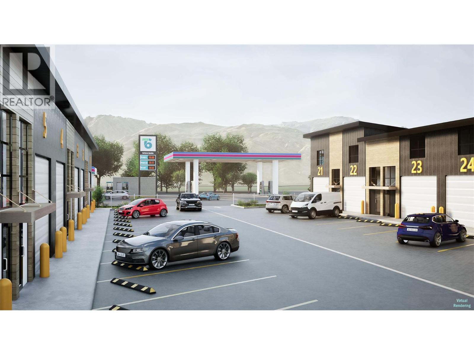 1002 Seed Frontage Road Unit# 10 Lot# Psl 10, Sicamous, British Columbia  V0E 2V4 - Photo 10 - 10364884