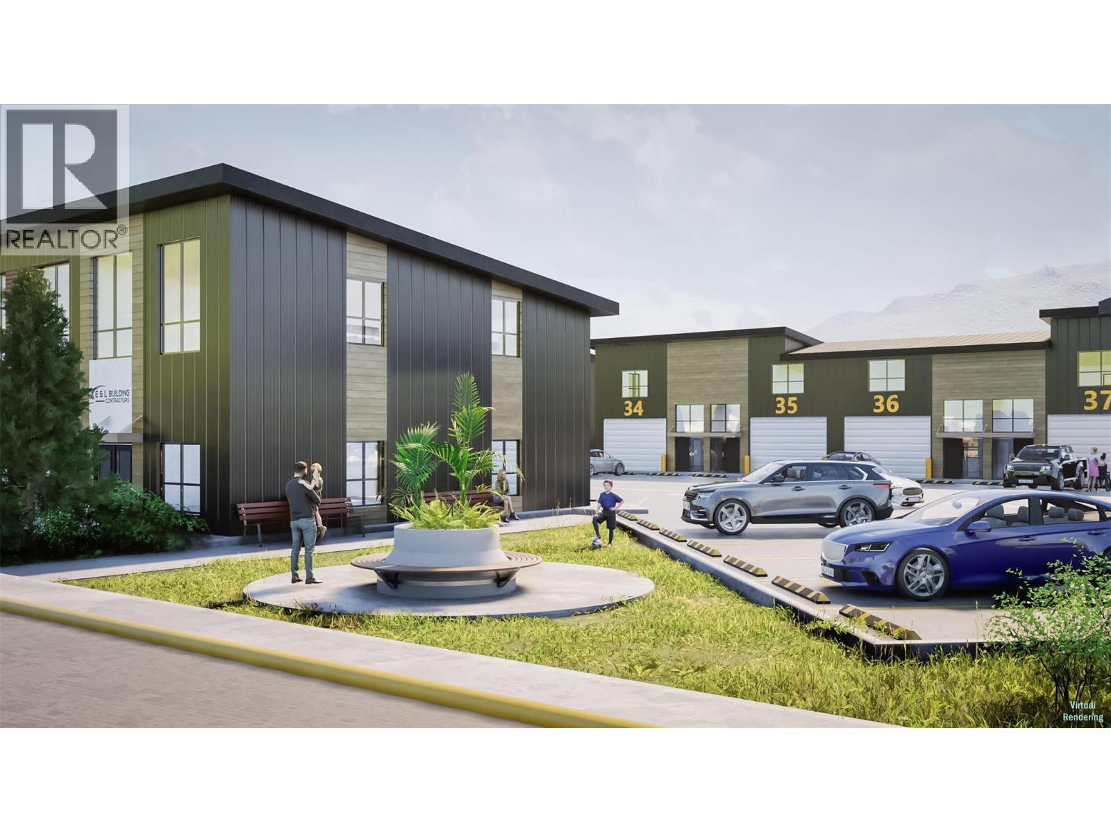 1002 Seed Frontage Road Unit# 6 Lot# Psl 6, Sicamous, British Columbia  V0E 2V4 - Photo 22 - 10364883