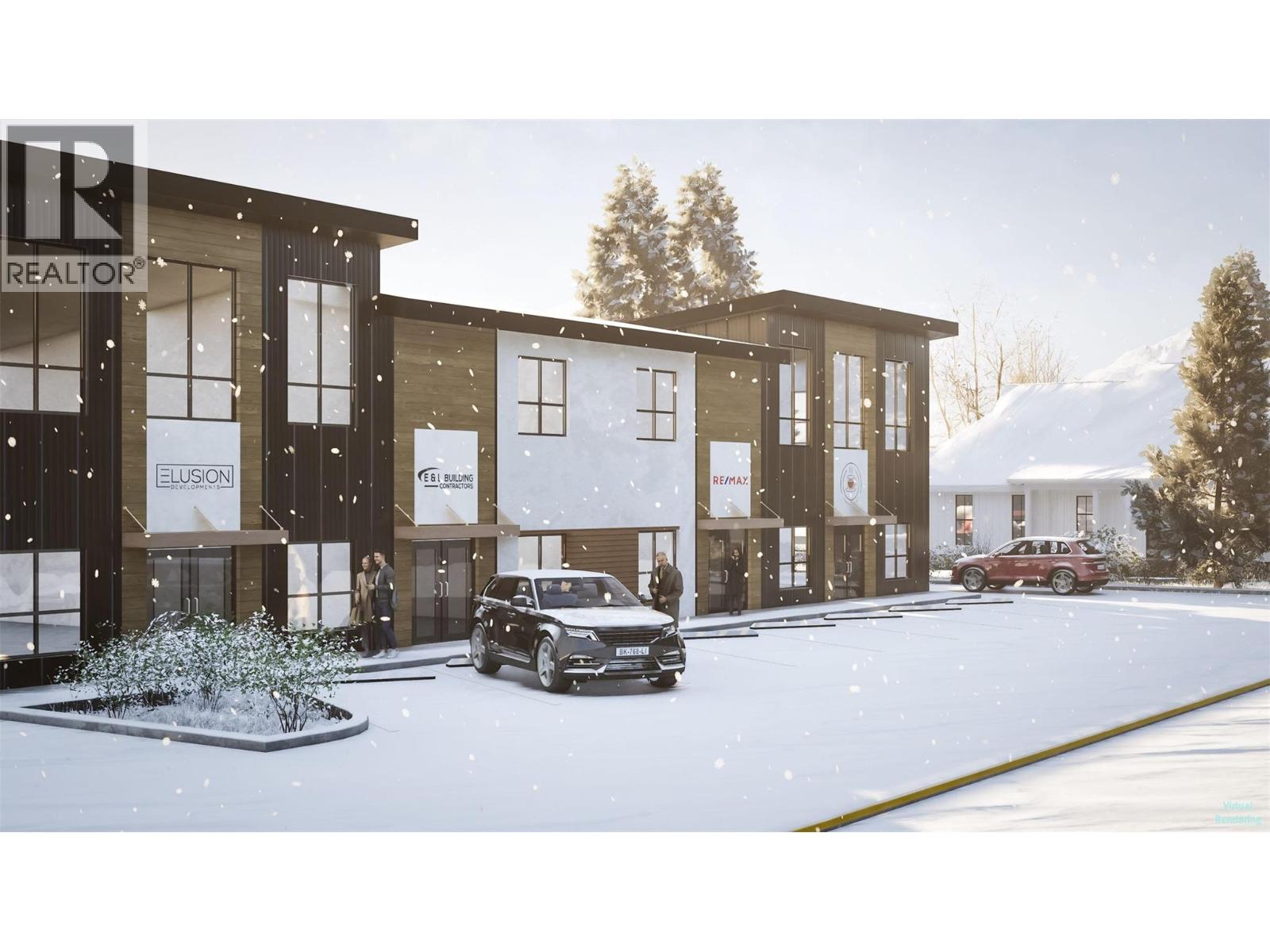 1002 Seed Frontage Road Unit# 6 Lot# Psl 6, Sicamous, British Columbia  V0E 2V4 - Photo 23 - 10364883