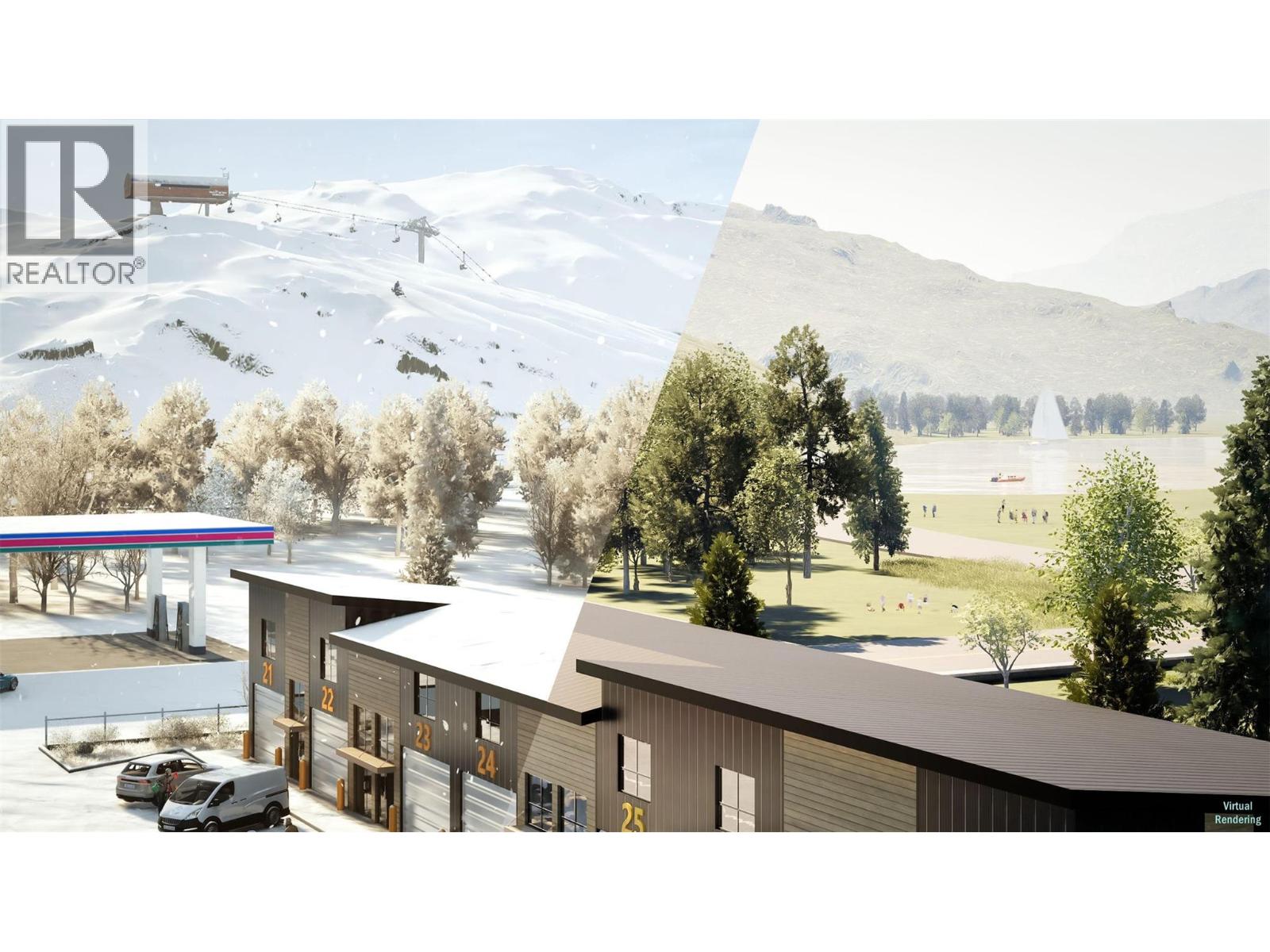 1002 Seed Frontage Road Unit# 5 Lot# Psl 5, Sicamous, British Columbia  V0E 2V4 - Photo 18 - 10364880