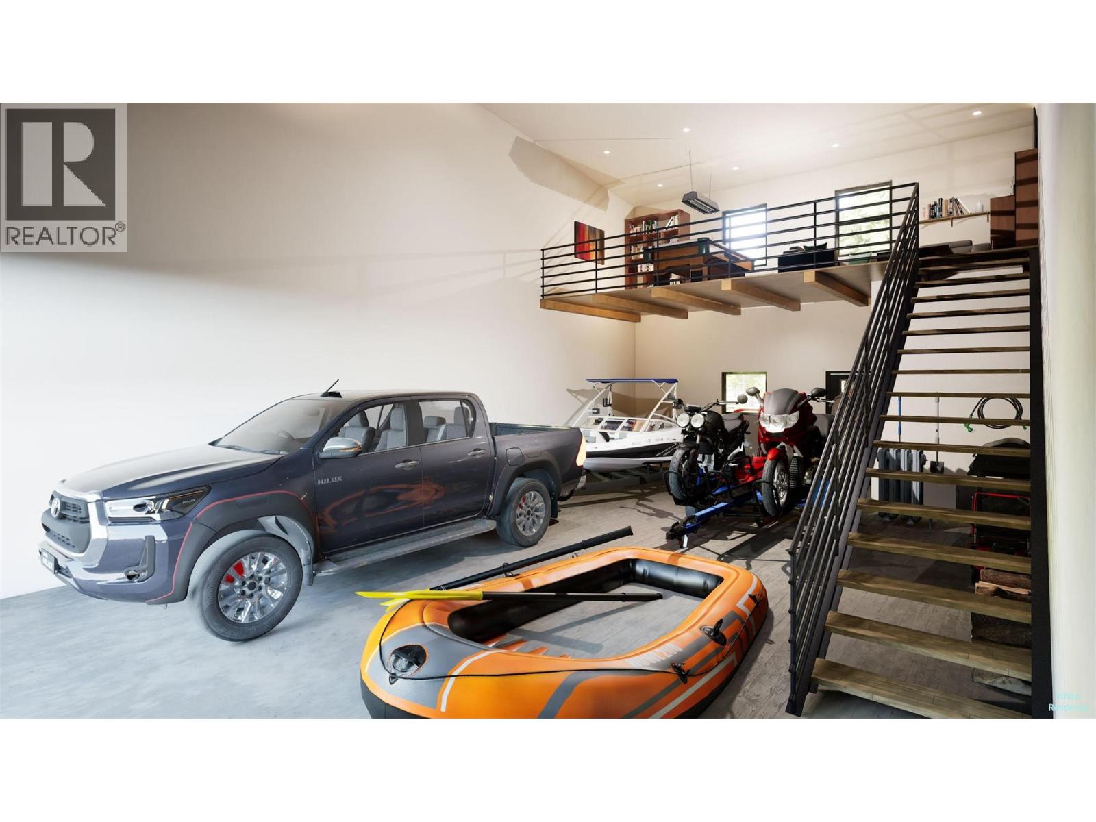 1002 Seed Frontage Road Unit# 5 Lot# Psl 5, Sicamous, British Columbia  V0E 2V4 - Photo 5 - 10364880