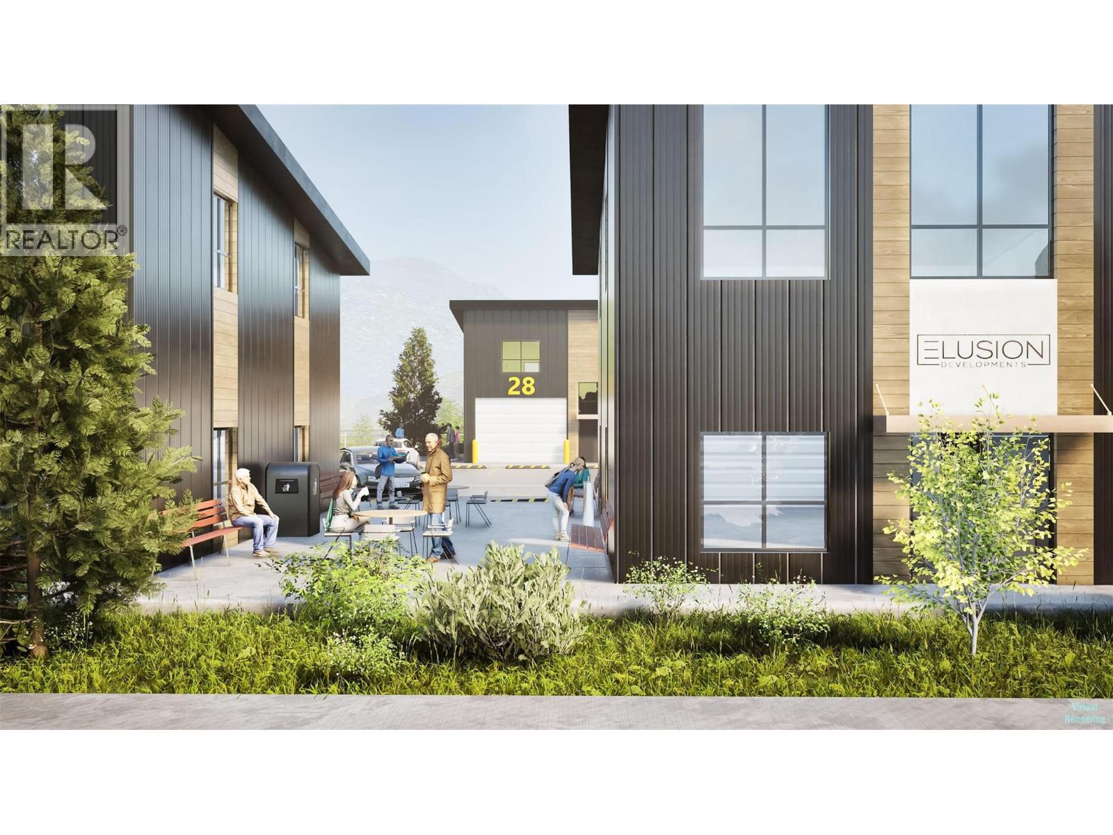 1002 Seed Frontage Road Unit# 5 Lot# Psl 5, Sicamous, British Columbia  V0E 2V4 - Photo 8 - 10364880