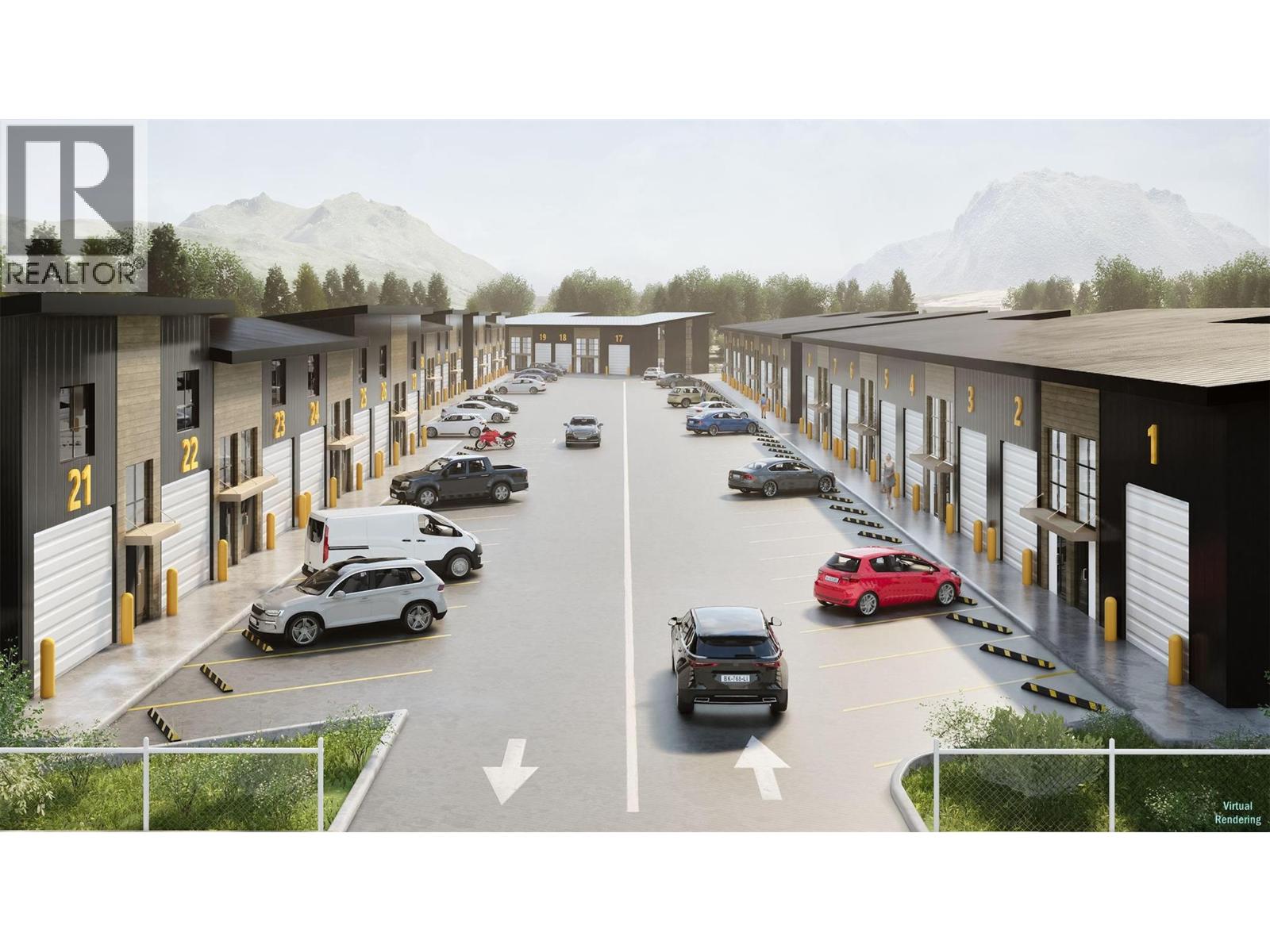 1002 Seed Frontage Road Unit# 4 Lot# Psl 4, Sicamous, British Columbia  V0E 2V4 - Photo 15 - 10364874