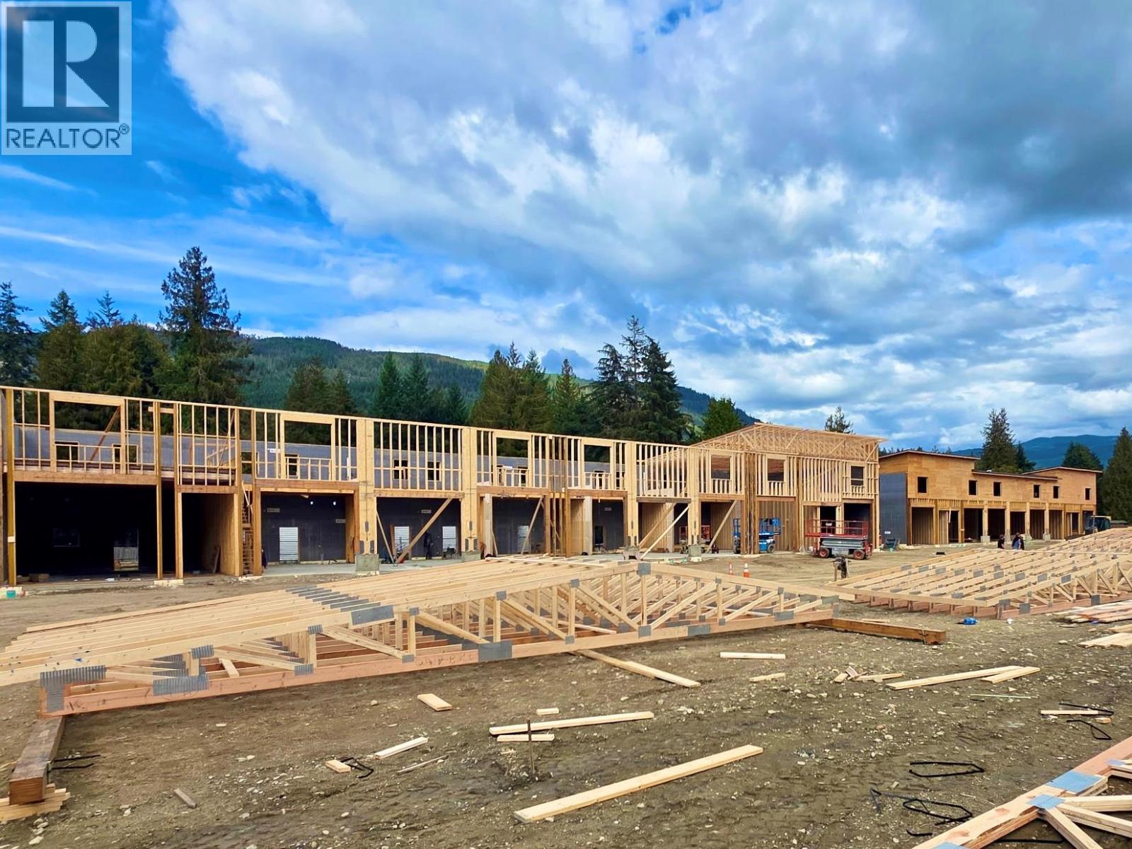 1002 Seed Frontage Road Unit# 3 Lot# Psl 3, Sicamous, British Columbia  V0E 2V4 - Photo 1 - 10364871