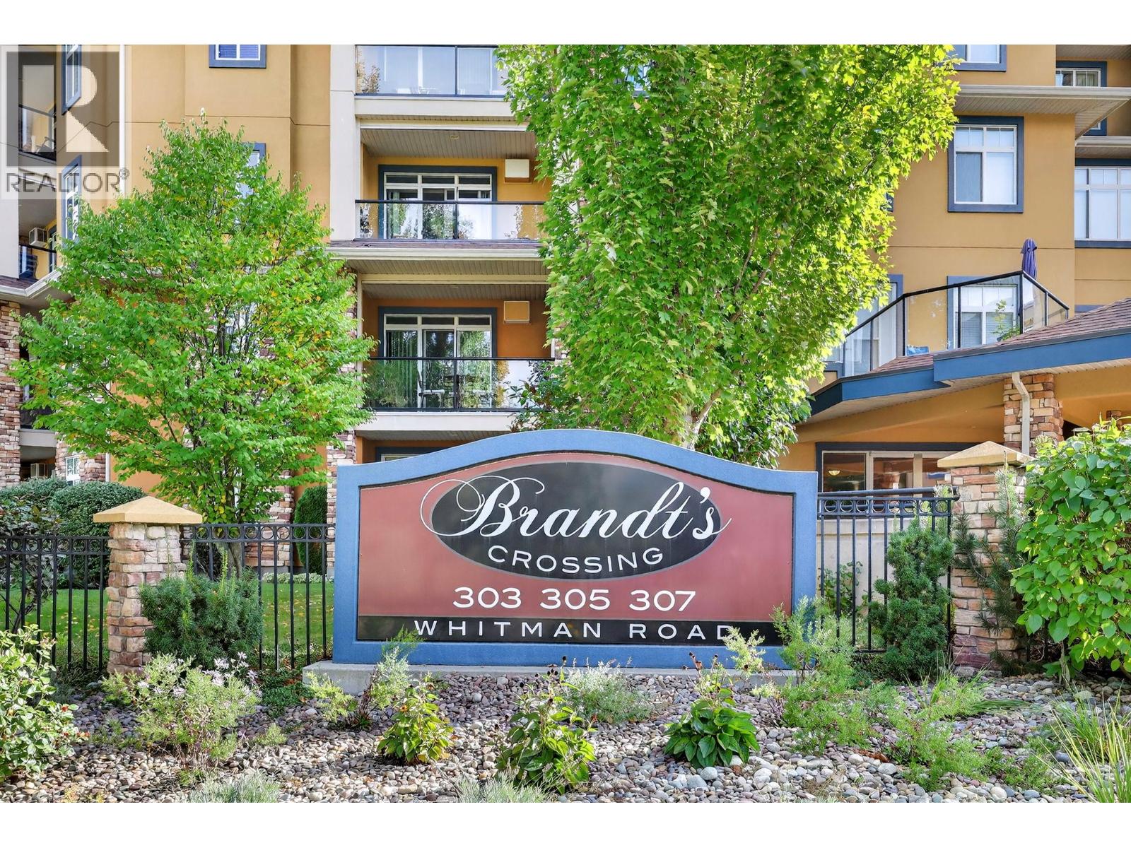 305 Whitman Road Unit# 102, Kelowna, British Columbia  V1V 2P3 - Photo 48 - 10364297