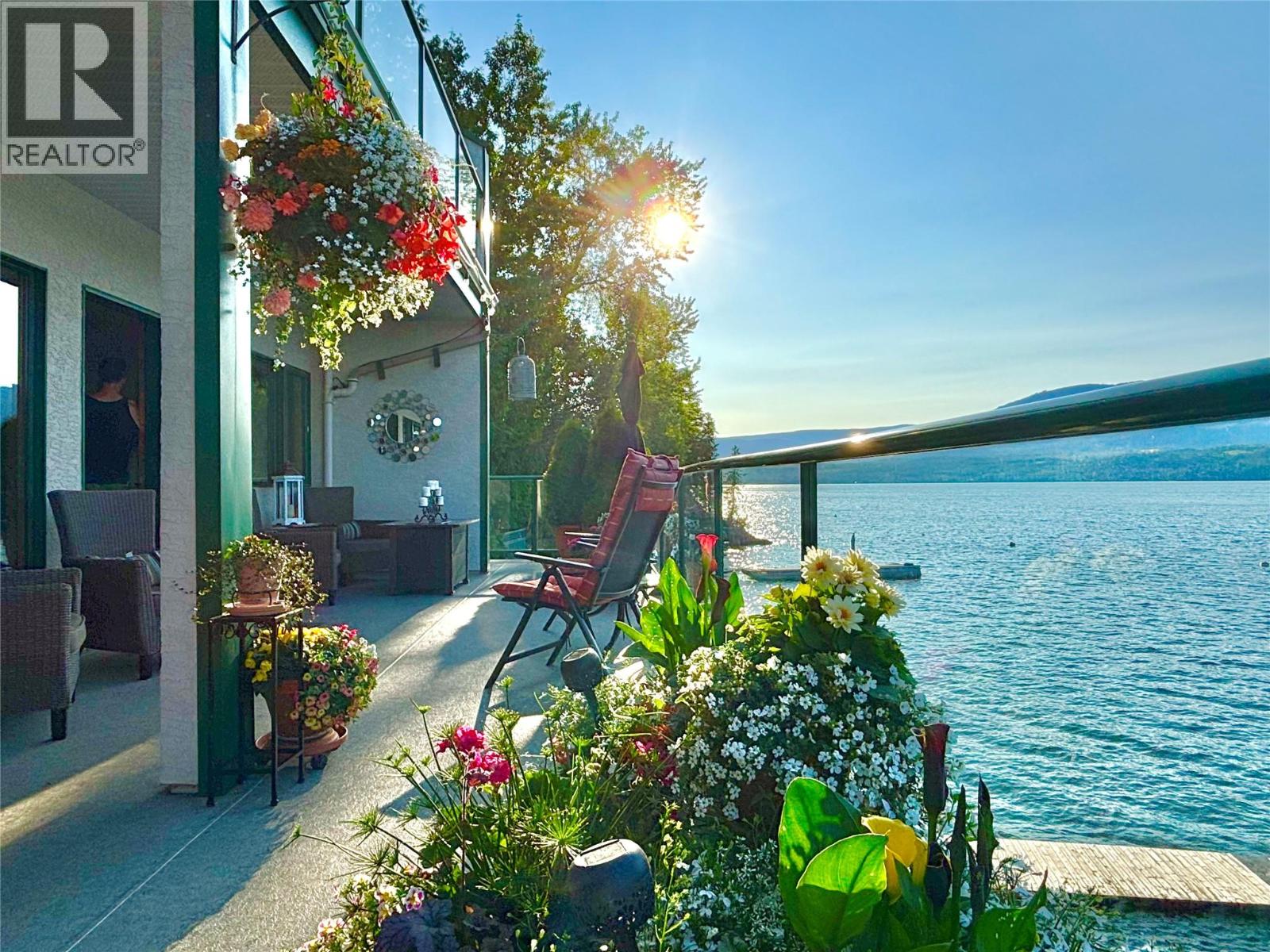 3935 Eagle Bay Rd. Road Unit# 1, Eagle Bay, British Columbia  V0E 1T0 - Photo 1 - 10364349