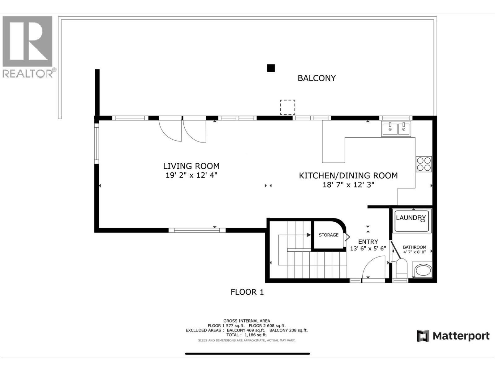 3935 Eagle Bay Rd. Road Unit# 1, Eagle Bay, British Columbia  V0E 1T0 - Photo 15 - 10364349