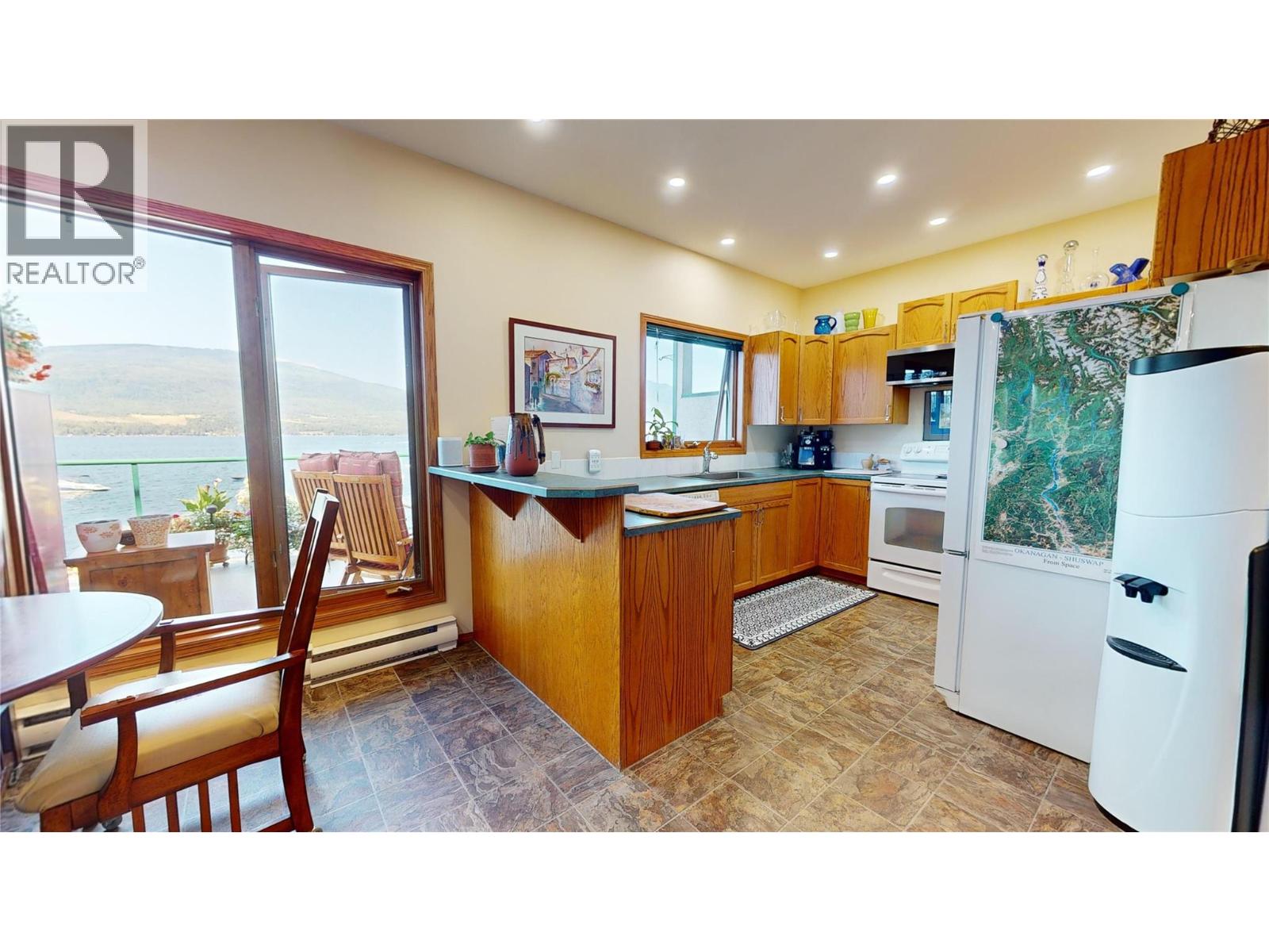 3935 Eagle Bay Rd. Road Unit# 1, Eagle Bay, British Columbia  V0E 1T0 - Photo 27 - 10364349