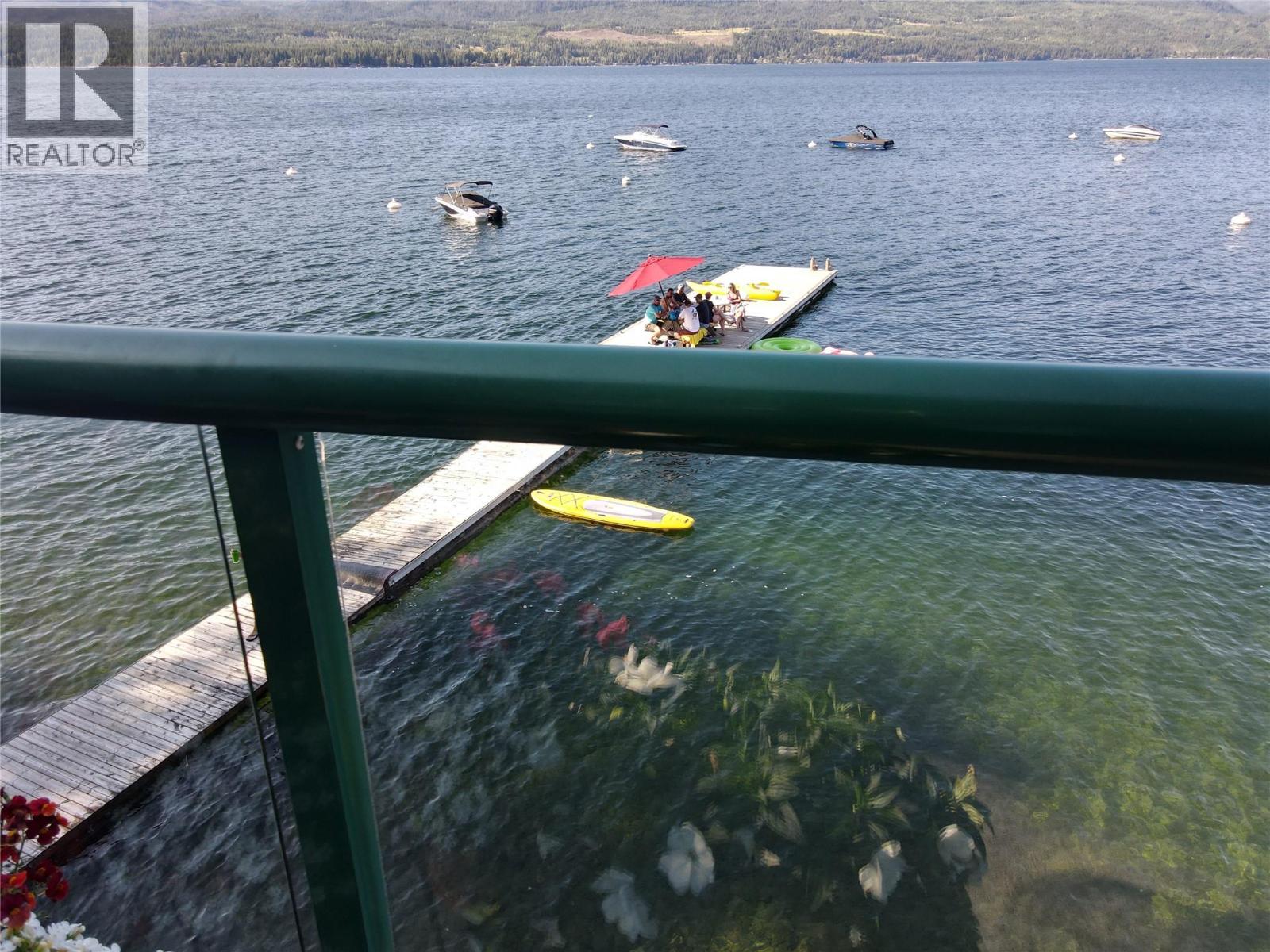 3935 Eagle Bay Rd. Road Unit# 1, Eagle Bay, British Columbia  V0E 1T0 - Photo 3 - 10364349