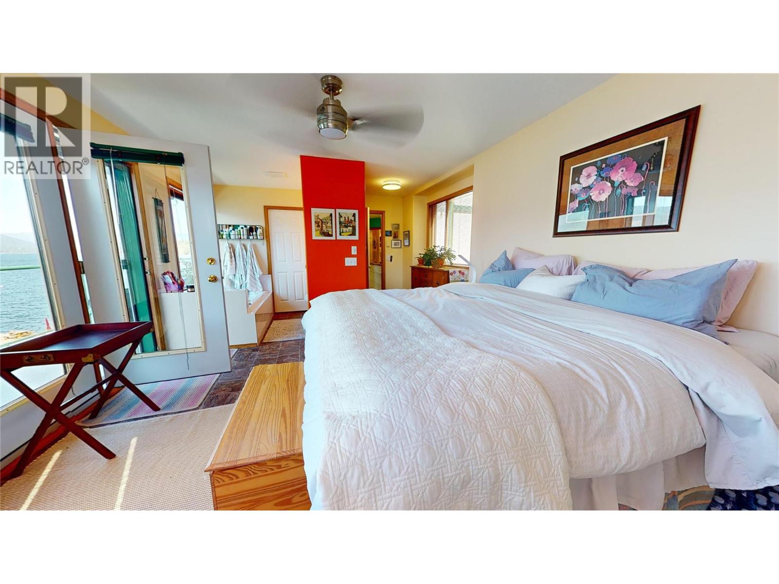 3935 Eagle Bay Rd. Road Unit# 1, Eagle Bay, British Columbia  V0E 1T0 - Photo 52 - 10364349